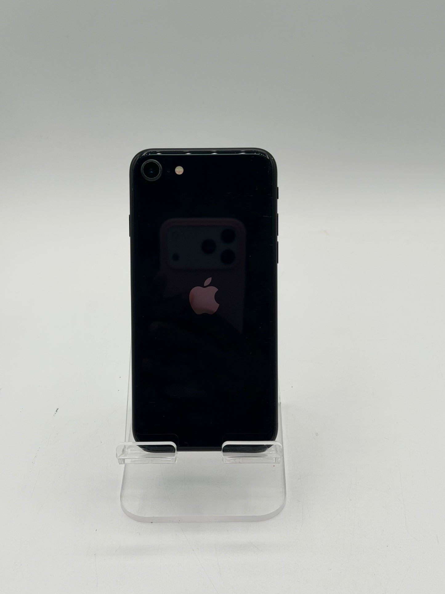 Apple iPhone SE 3rd Gen 64GB A2595 Battery Health 100% Free Shipping