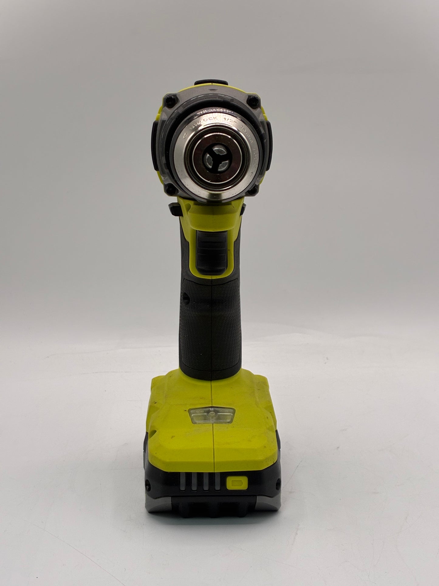 Ryobi RYOBI PBLDD01 ONE+ HP 18V Brushless Cordless Drill/Driver