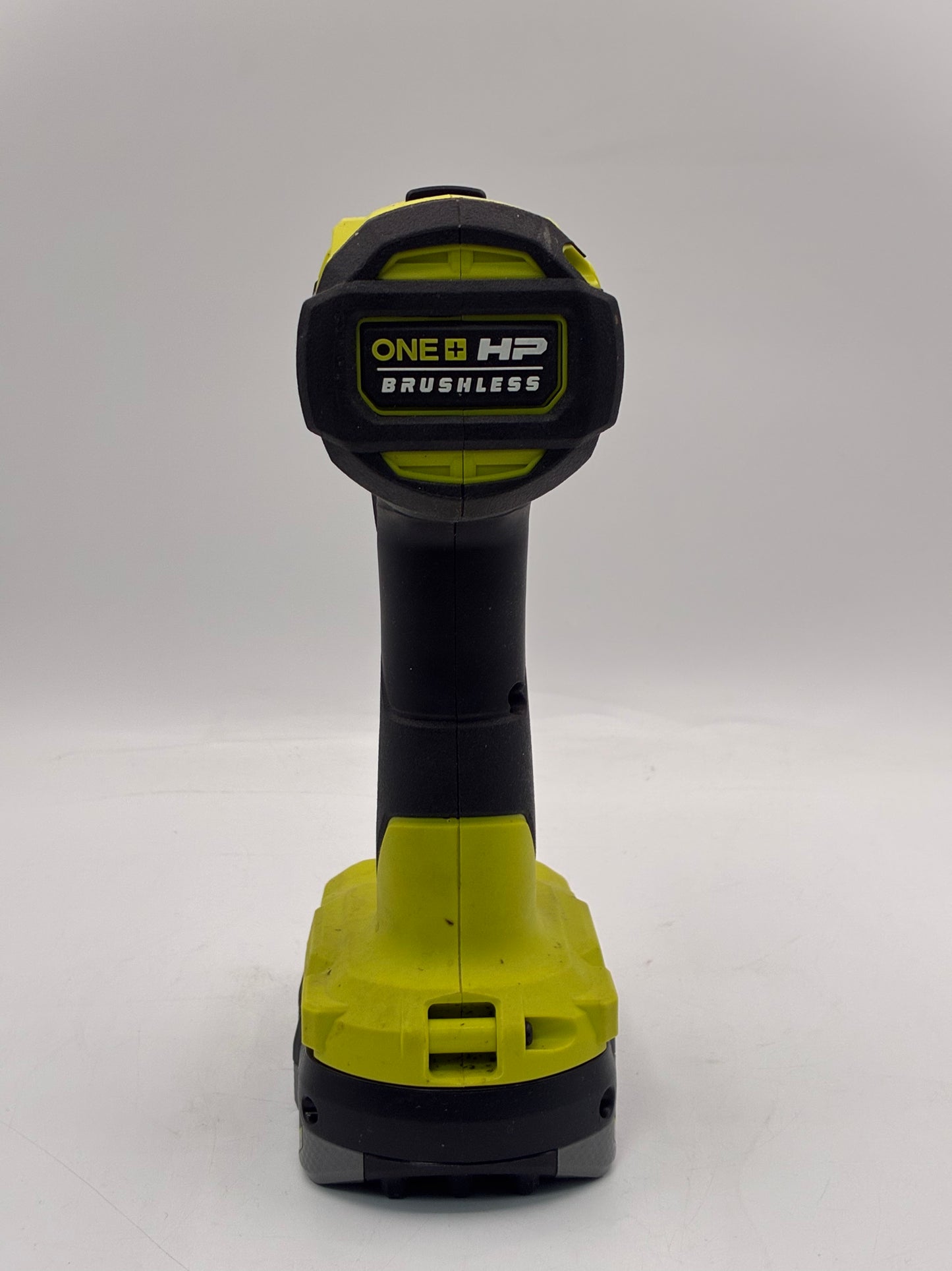 Ryobi RYOBI PBLDD01 ONE+ HP 18V Brushless Cordless Drill/Driver