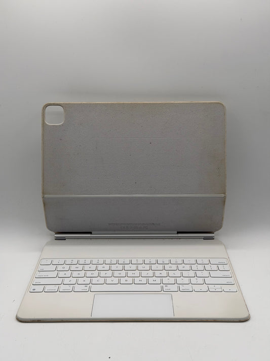 Genuine Apple A2480 Magic Keyboard MJQK3LL/A iPad Pro