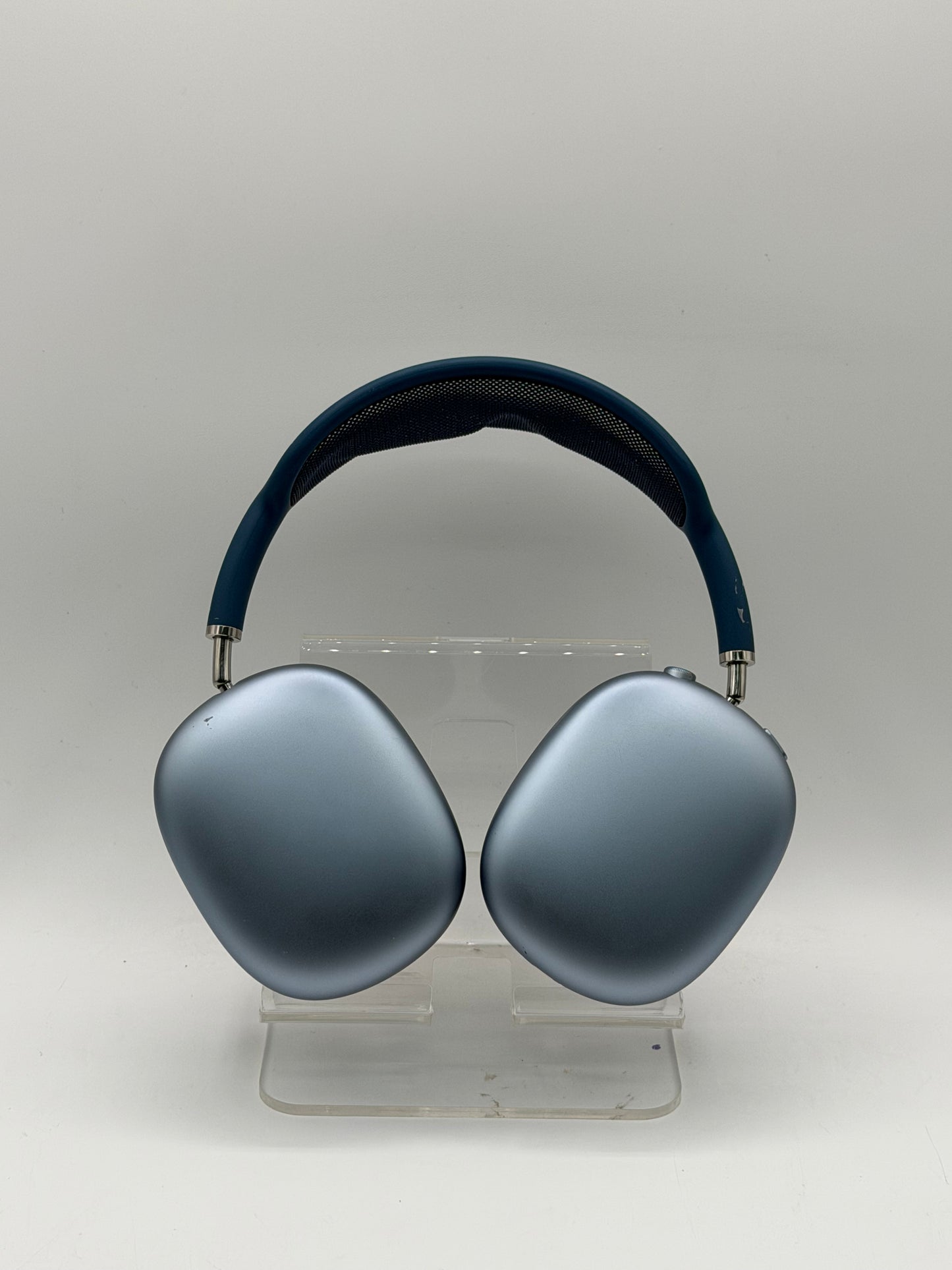 Apple AirPods Max Wireless Over-Ear Headset - BLUE MGYL3AM/A - A2096