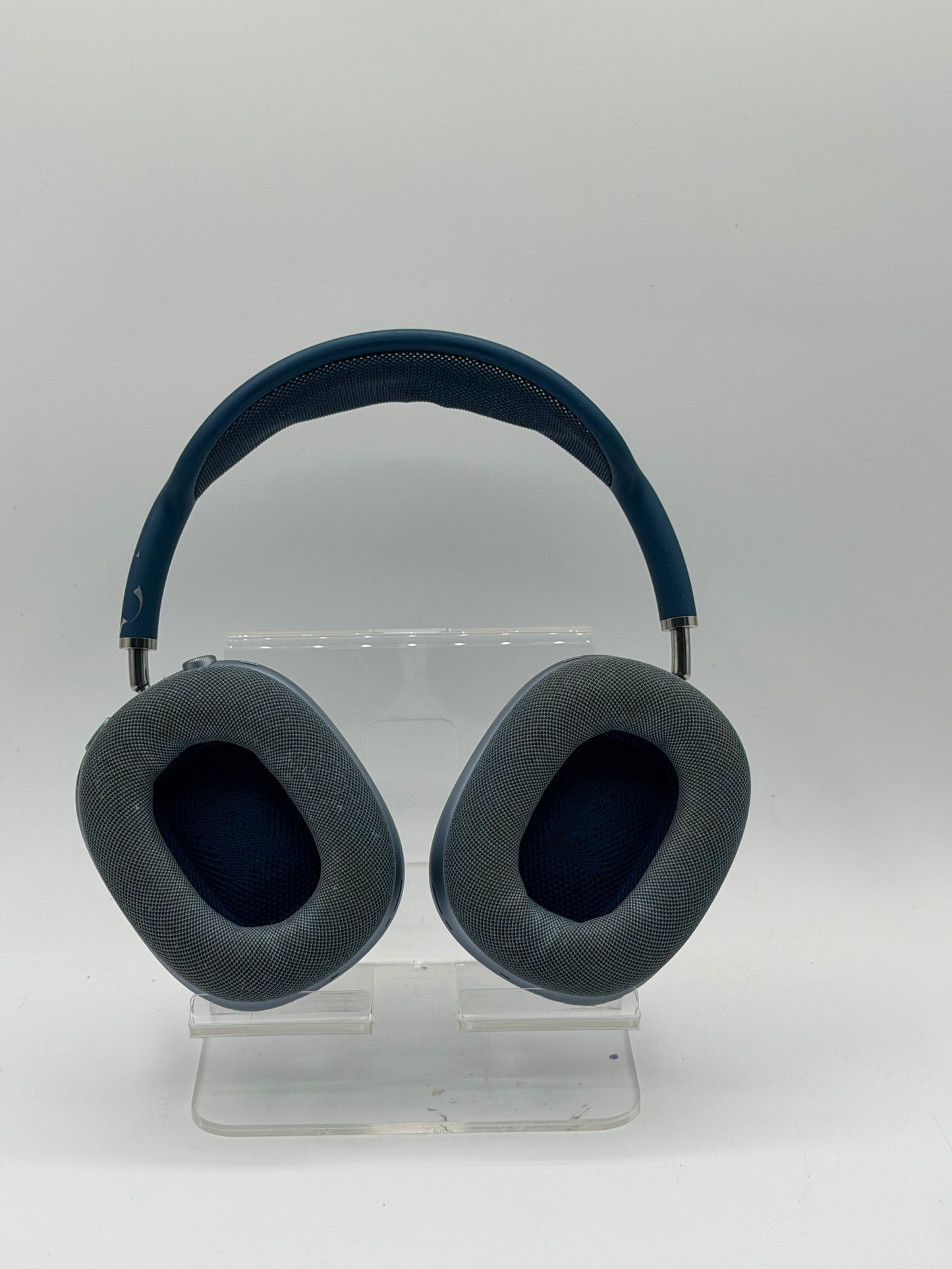 Apple AirPods Max Wireless Over-Ear Headset - BLUE MGYL3AM/A - A2096