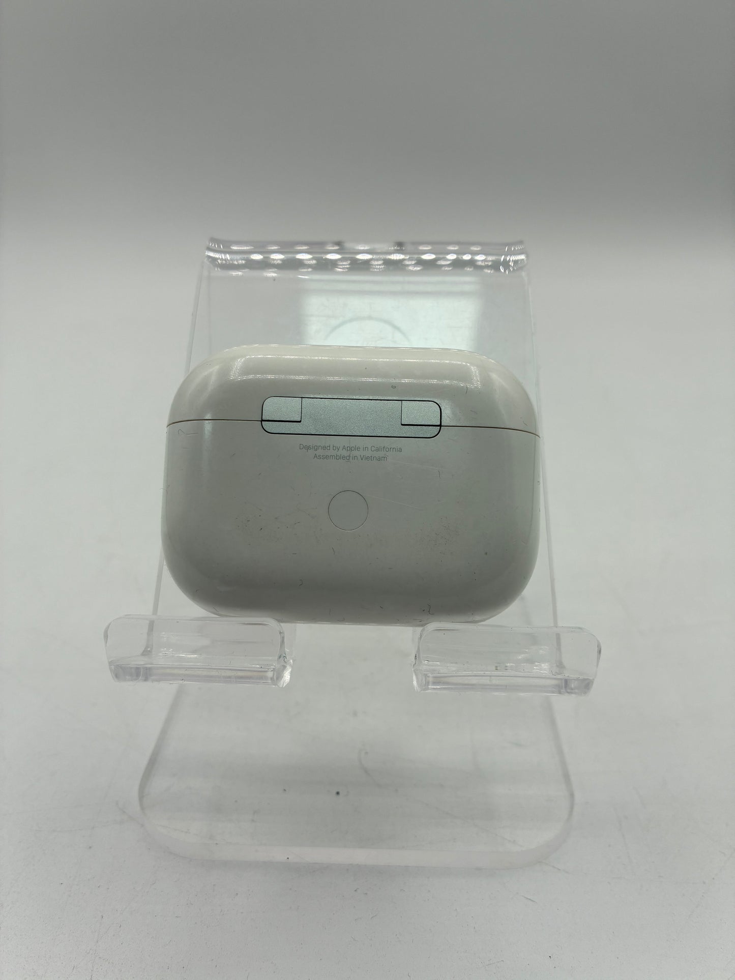 Apple AirPods Pro 1st Gen A2084 A2083 A2190 White Complete Set