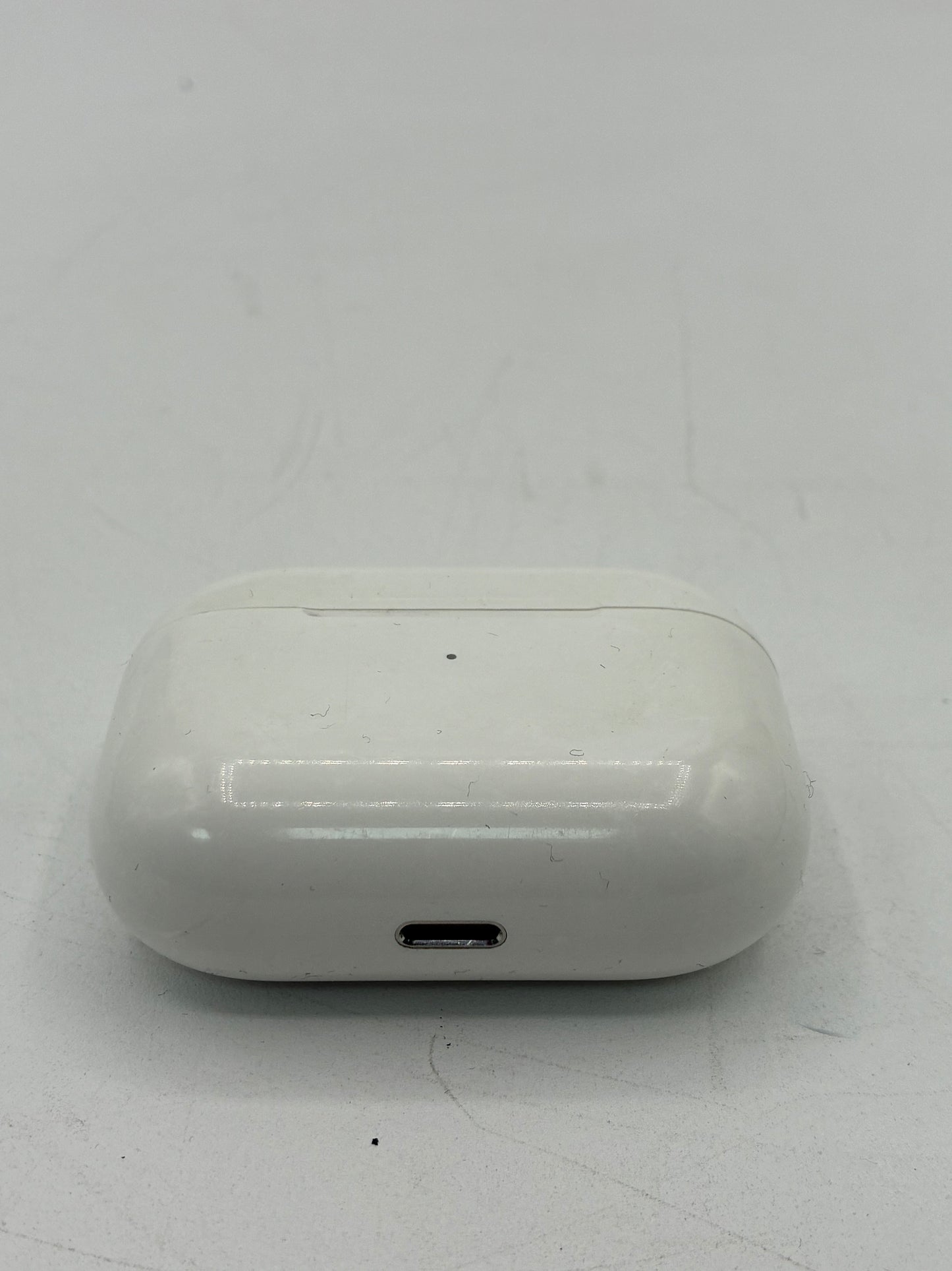 Apple AirPods Pro 1st Gen A2084 A2083 A2190 White Complete Set
