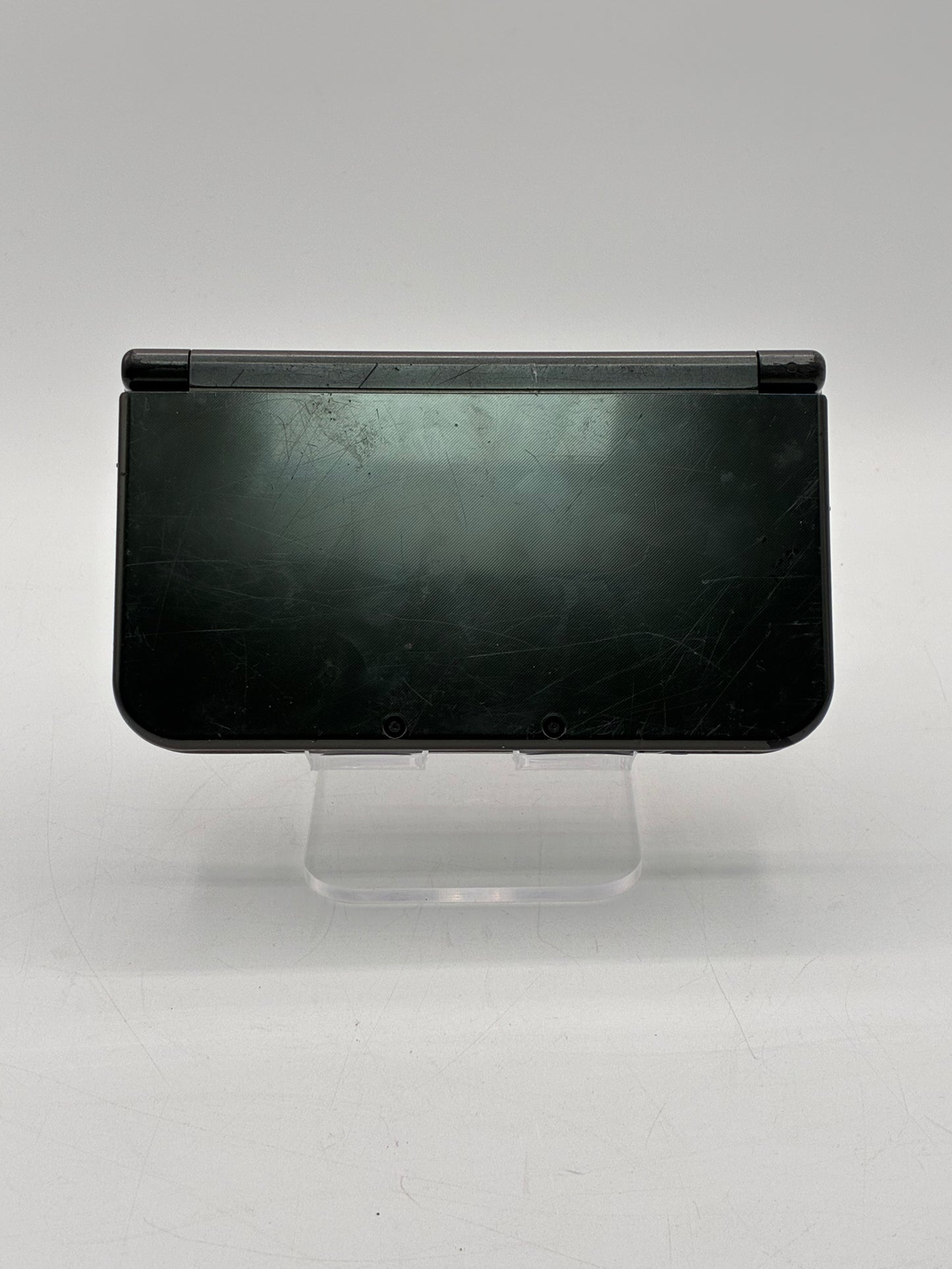 Nintendo New 3DS KTR-001 2014 Video Game System