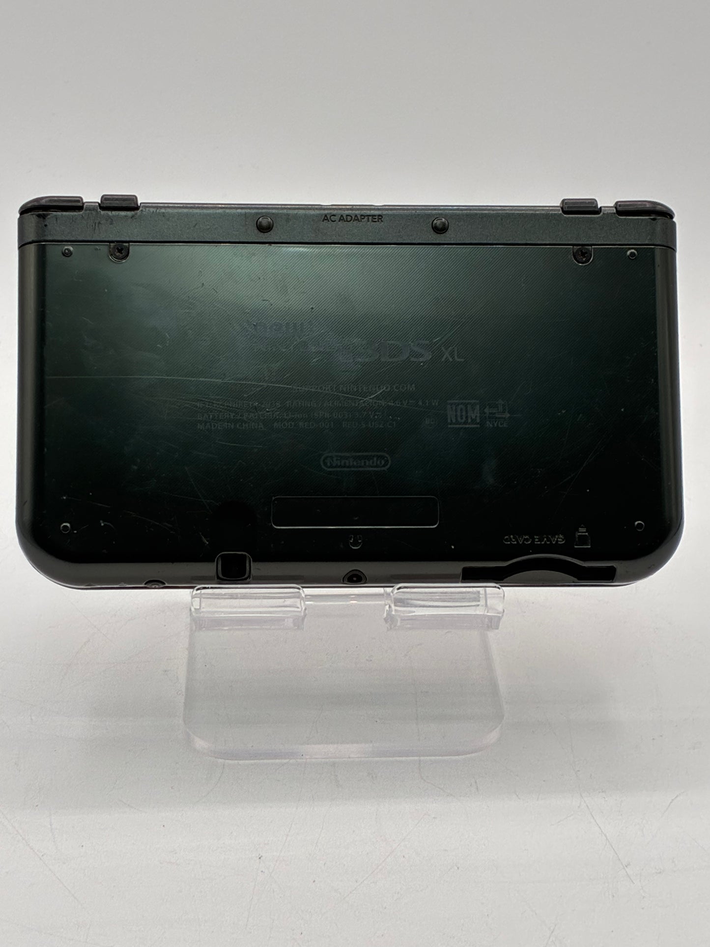 Nintendo New 3DS KTR-001 2014 Video Game System