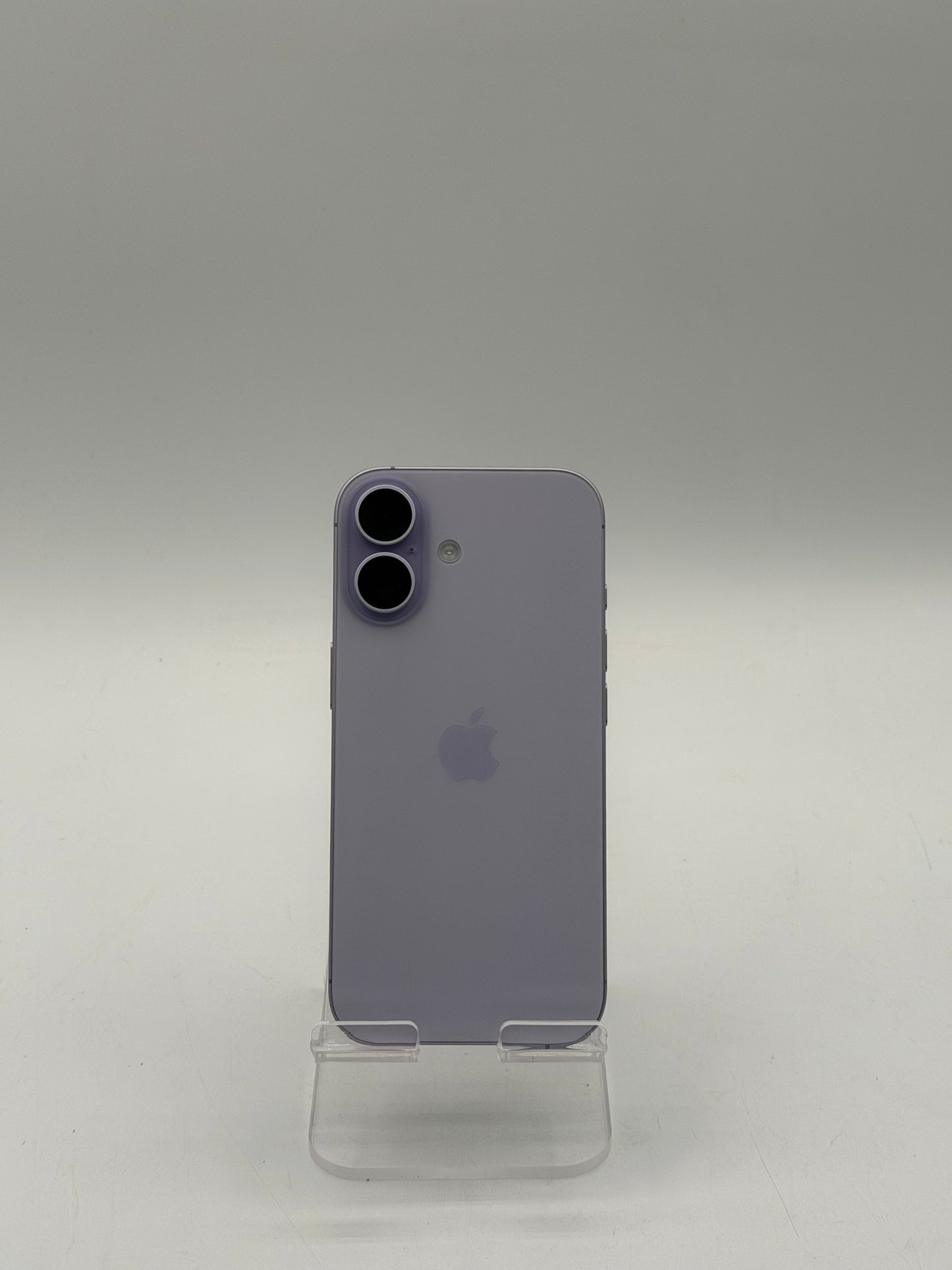 Apple iPhone 17 256GB Lavender A3258 MG494LL/A Battery Health 100% T-MOBILE Only