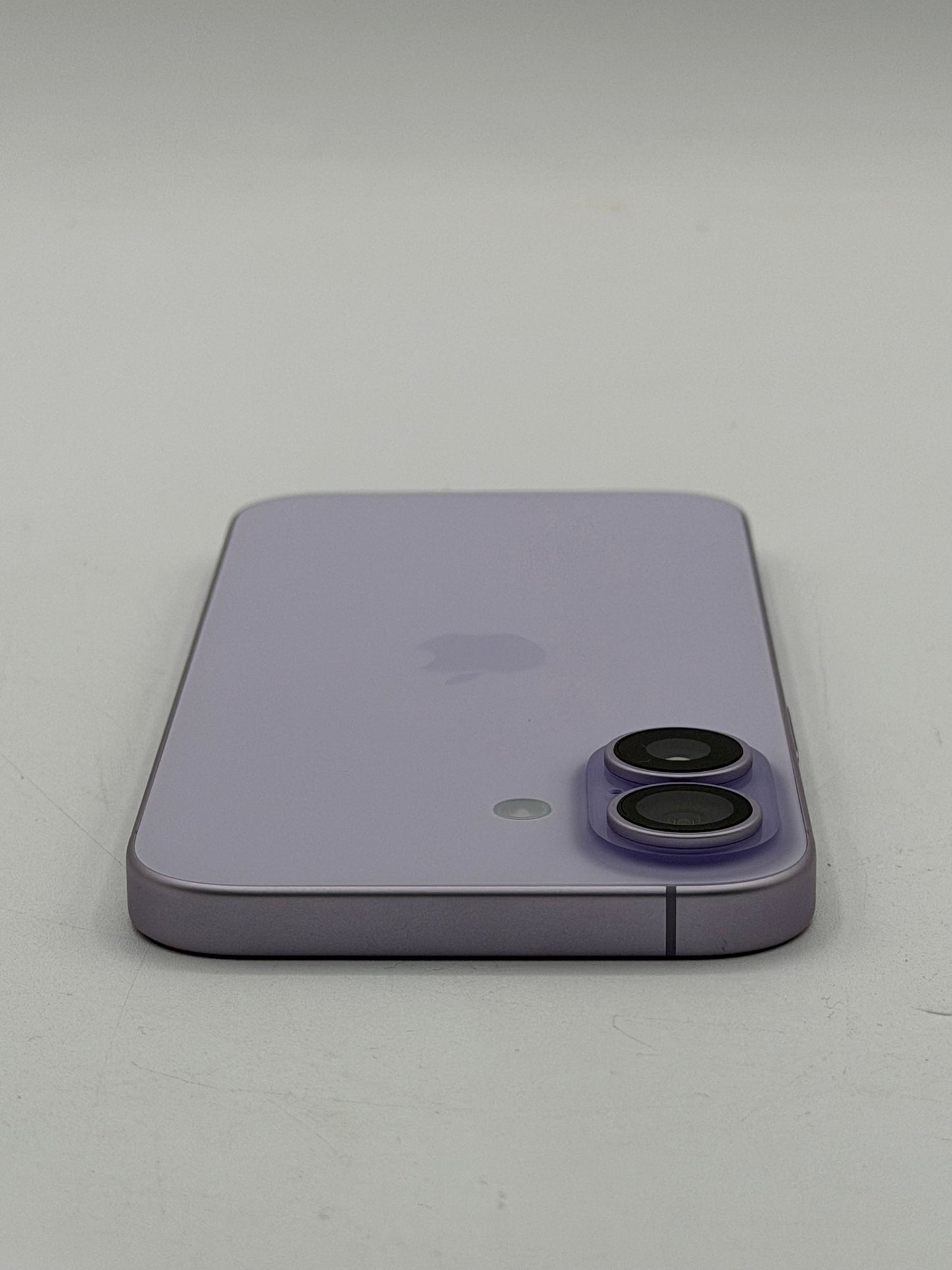 Apple iPhone 17 256GB Lavender A3258 MG494LL/A Battery Health 100% T-MOBILE Only