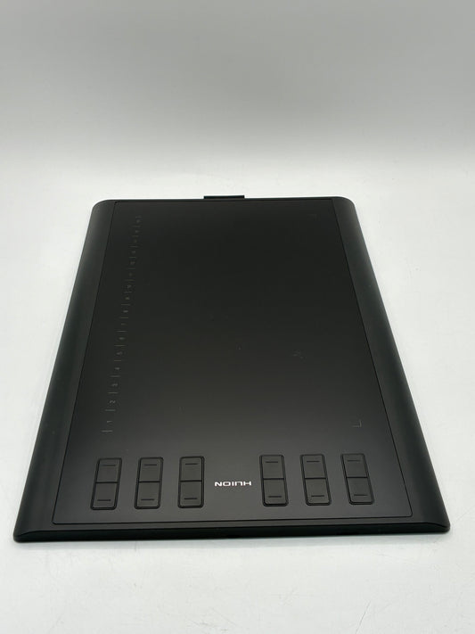 Huion H1060P Graphics Drawing Tablet Battery-free
