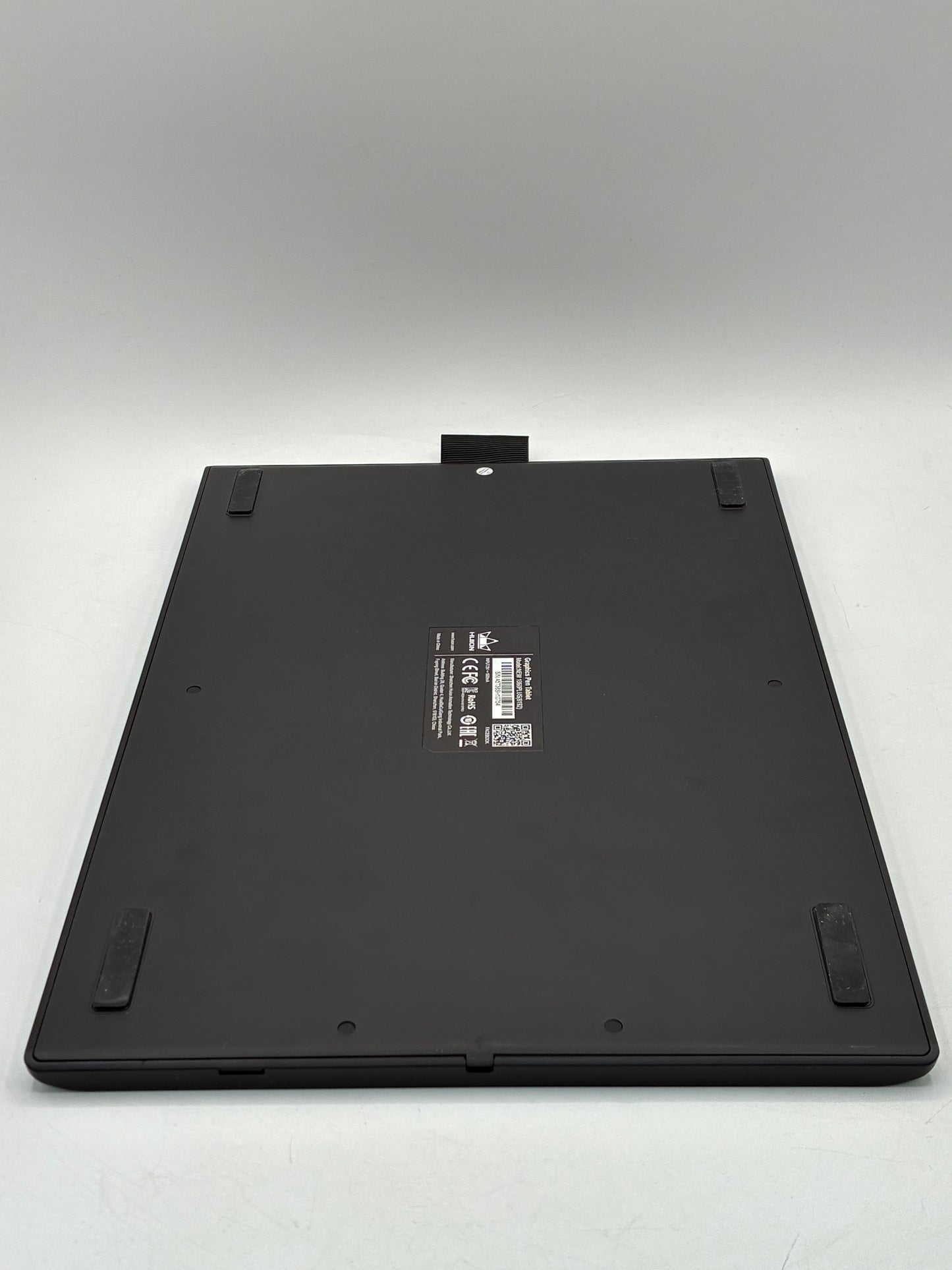 Huion H1060P Graphics Drawing Tablet Battery-free