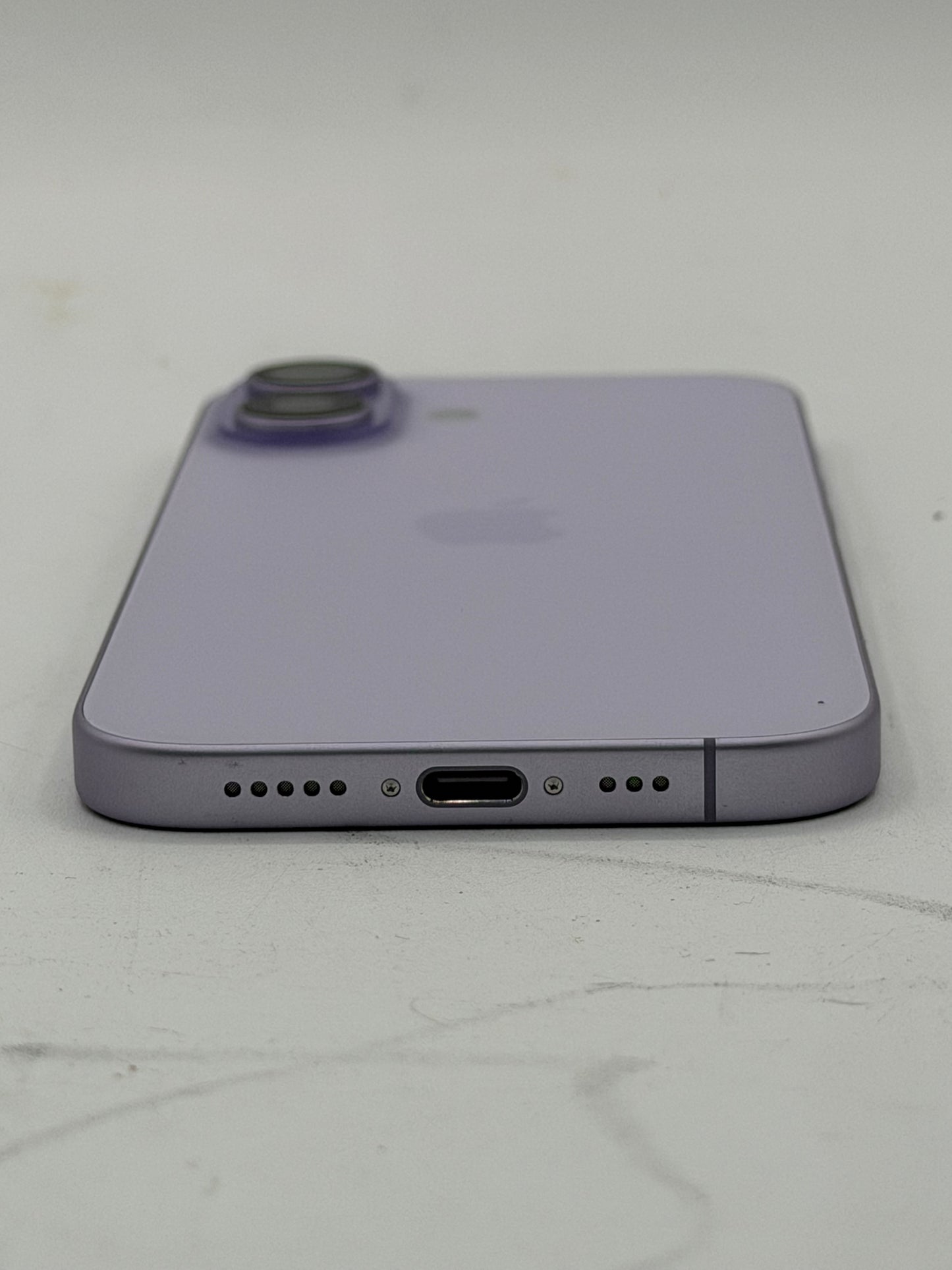 T-MOBILE Apple iPhone 17 64GB Purple New