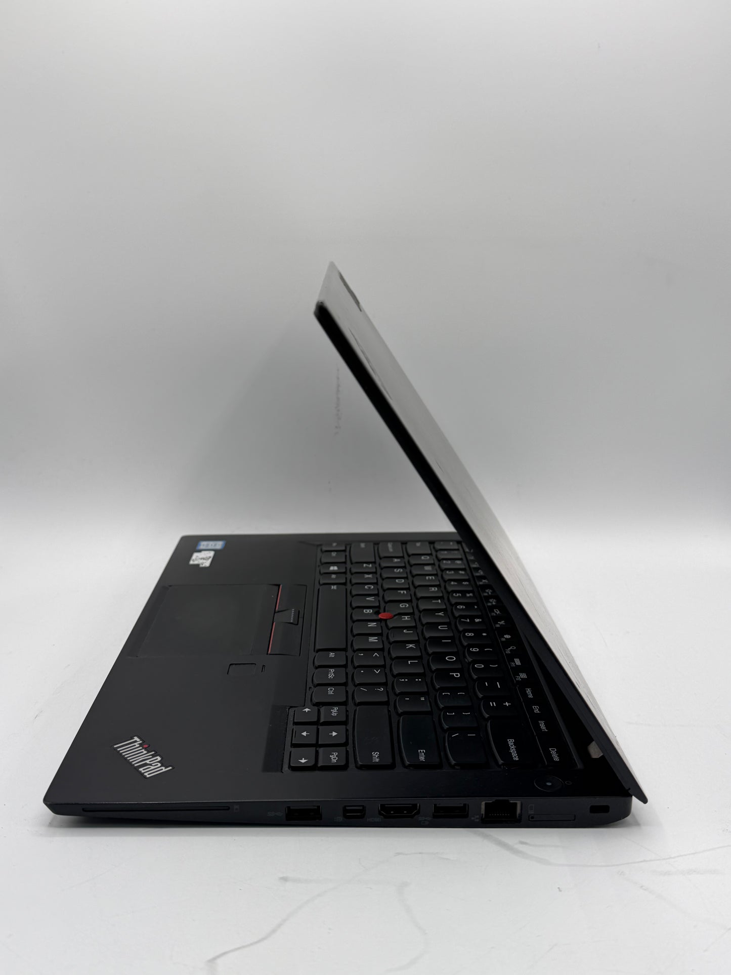 Lenovo ThinkPad T460s 14" Touch Intel Core i5-10310U 1.70GHz 8GB RAM 256GB
