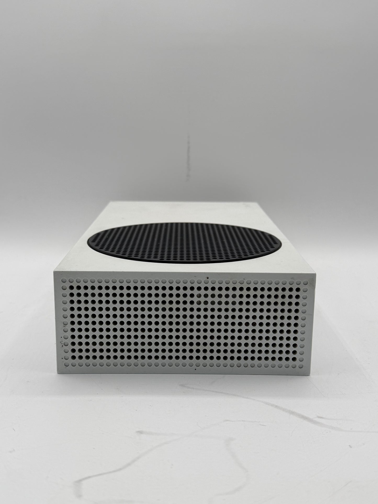 Microsoft Xbox Series S 512GB White Console (RRS00095) - With Controller