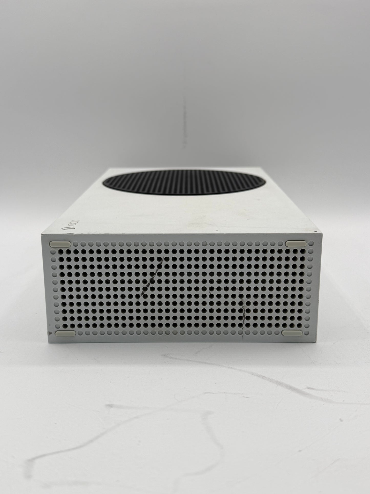 Microsoft Xbox Series S 512GB White Console (RRS00095) - With Controller