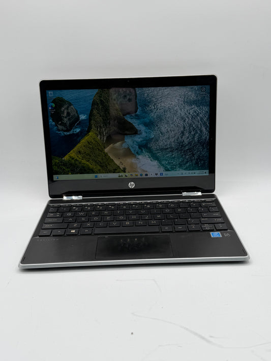 HP Pavilion x360 m Convertible 11m-ad013dx 256GB 4GB Intel Pentium N5000 Laptop