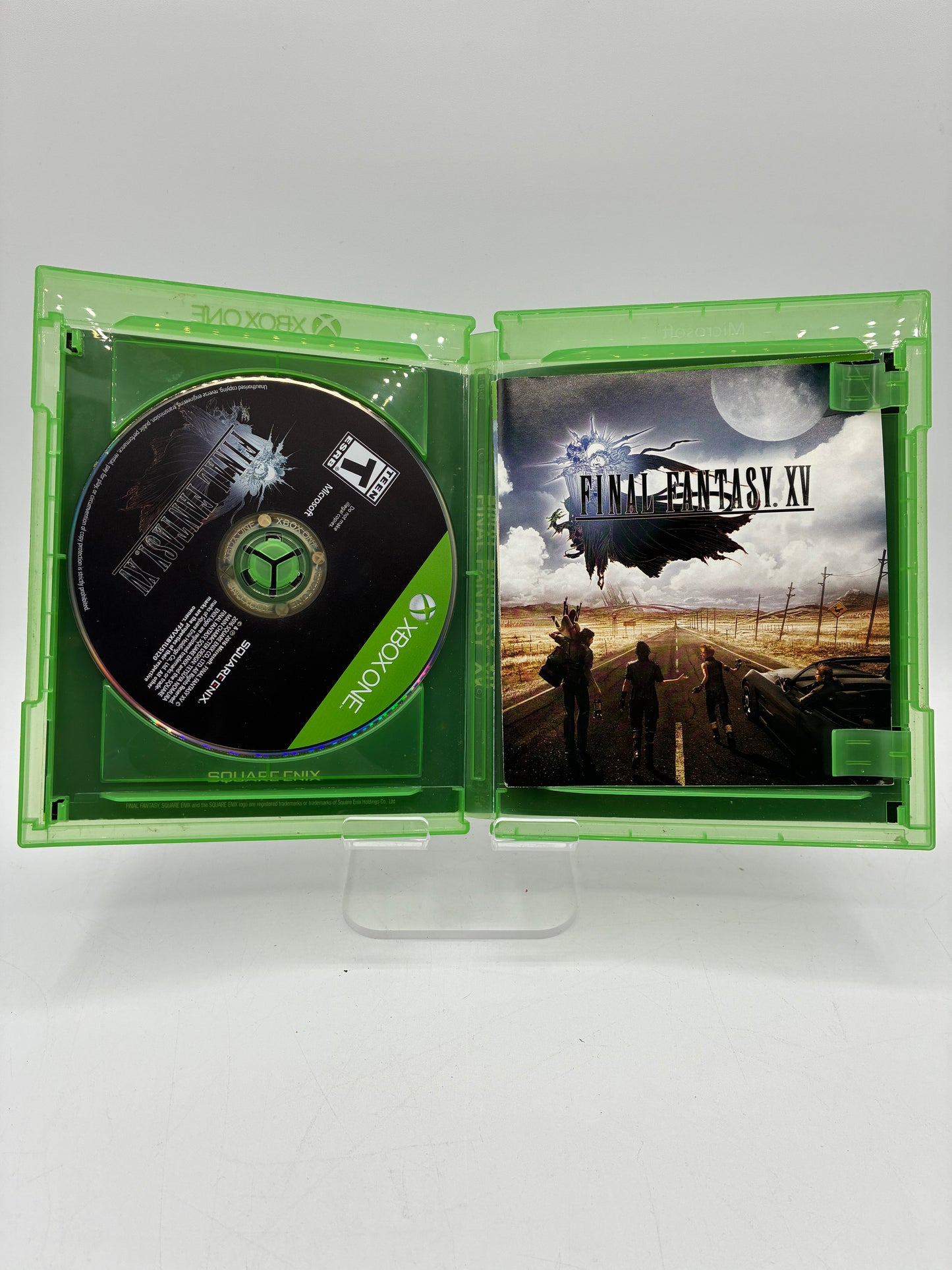 Xbox One Final Fantasy XV Video Game -  Free Shipping!