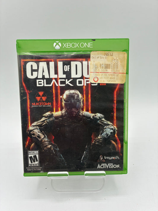 Call of Duty Black Ops III Zombie Chronicles -  Free Shipping!