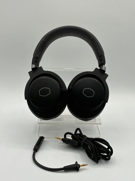 Cooler Master MH751 Wired Gaming Headset Free Shipping