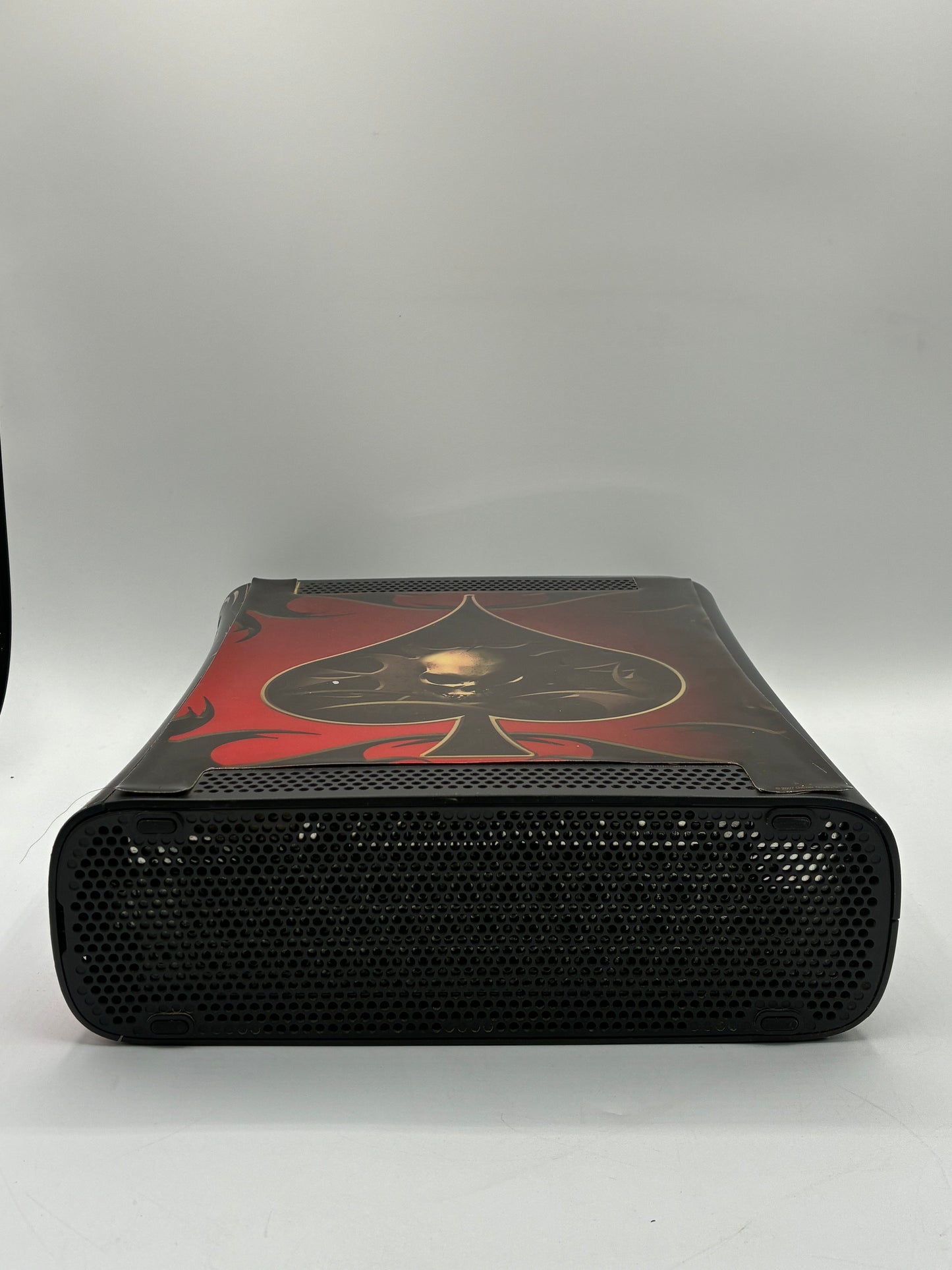 Microsoft Xbox 360 Elite (2007) Black Console with Controller