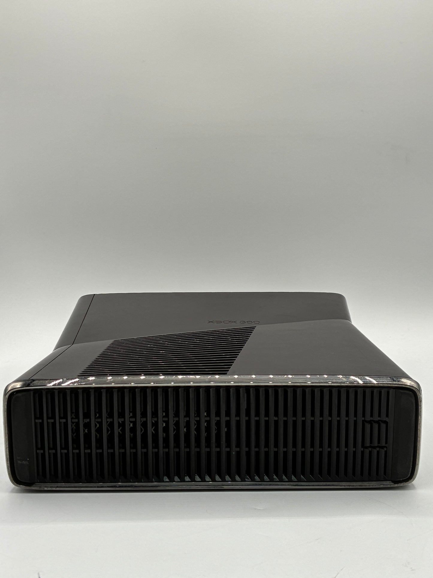Microsoft Xbox 360 S 2010 Black Video Game System
