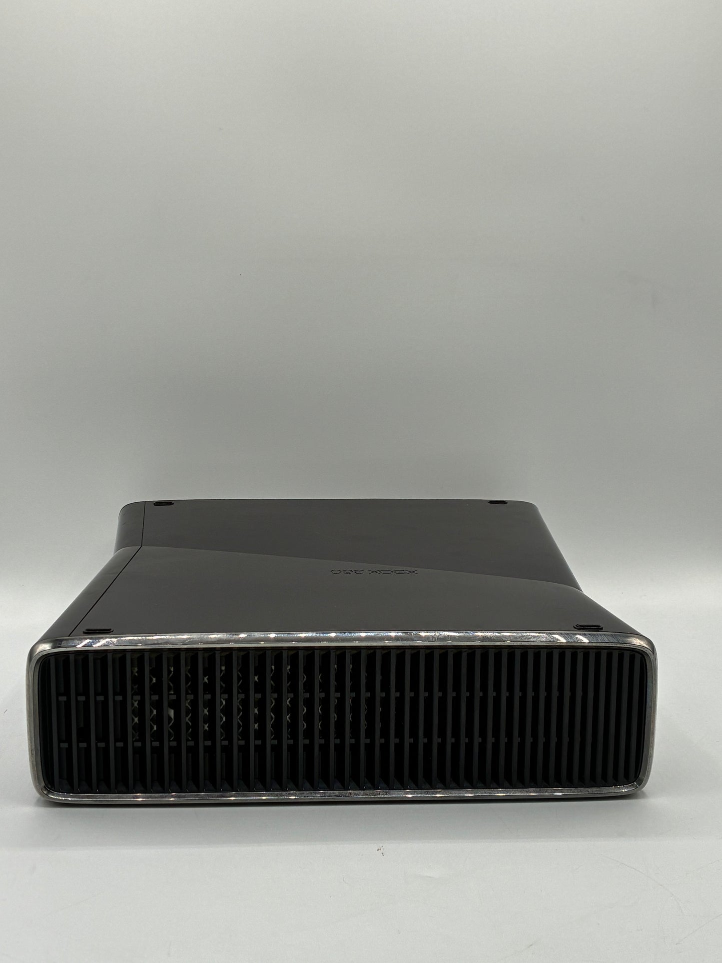 Microsoft Xbox 360 S 2010 Black Video Game System