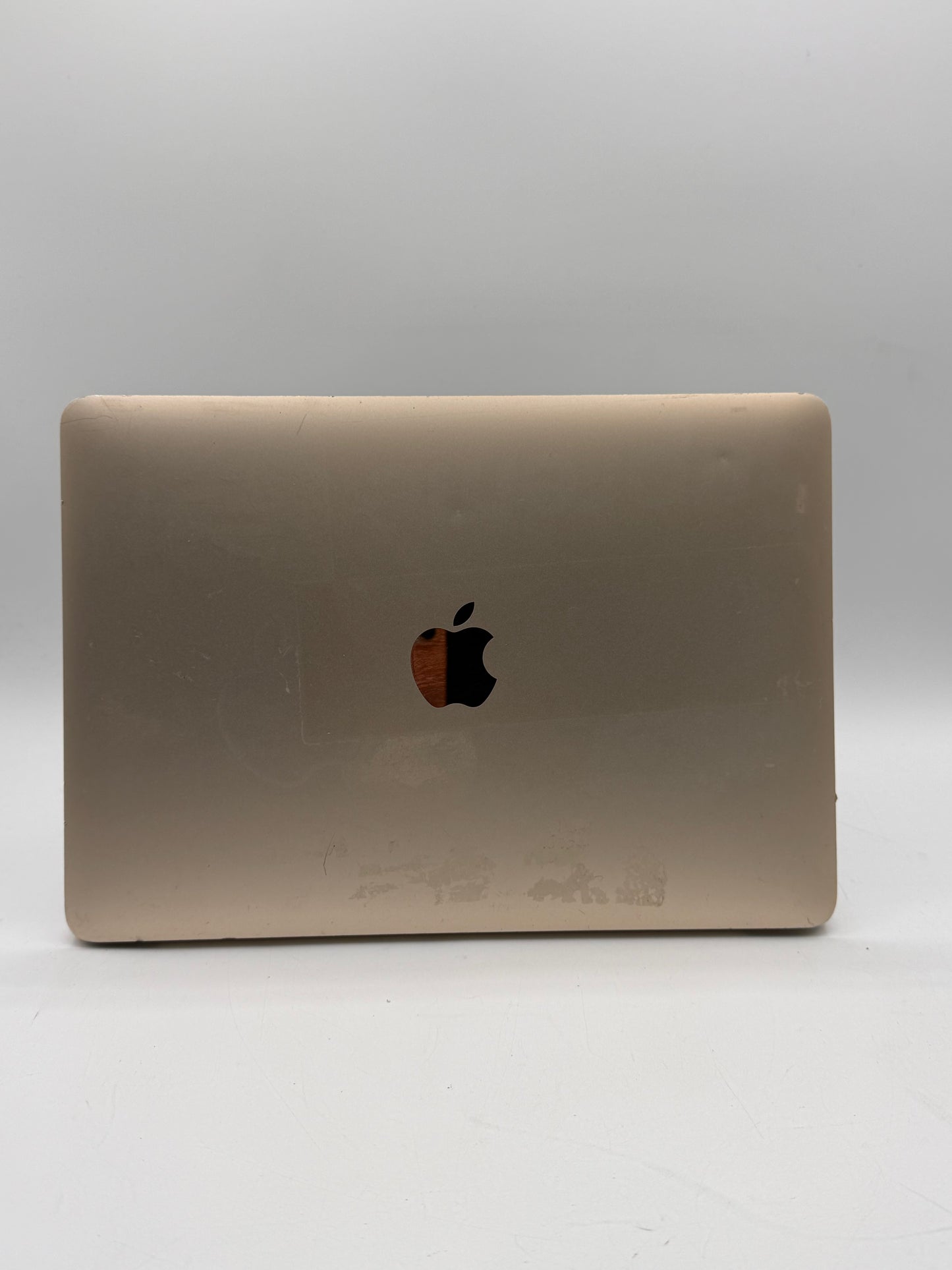 2017 Apple MacBook Retina 12" i5 8GB 512GB A1534 Rose Gold PARTS NO POWER