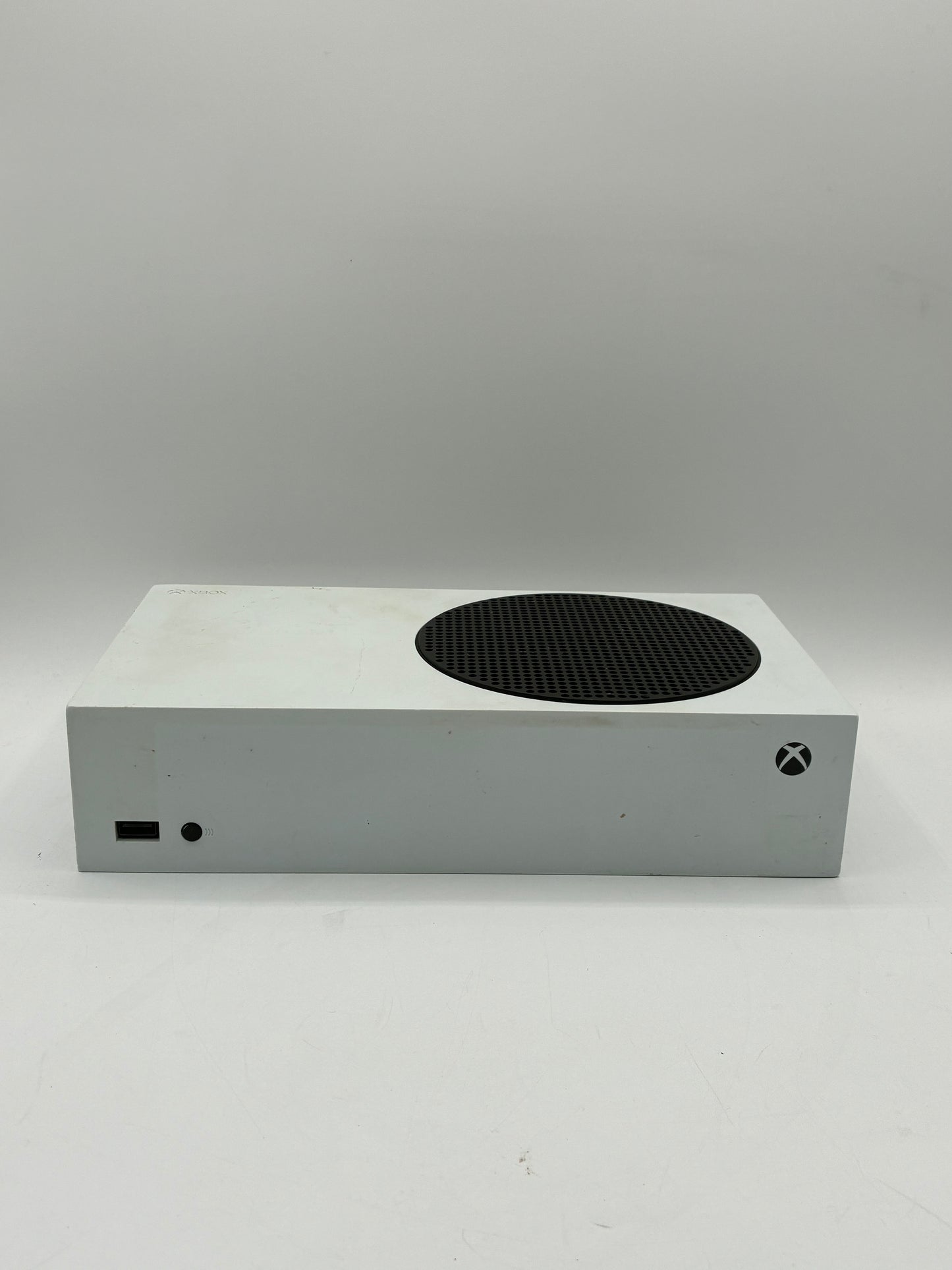 Microsoft Xbox Series S 512GB Robot White 1883 w/Controller Tested Free Shipping