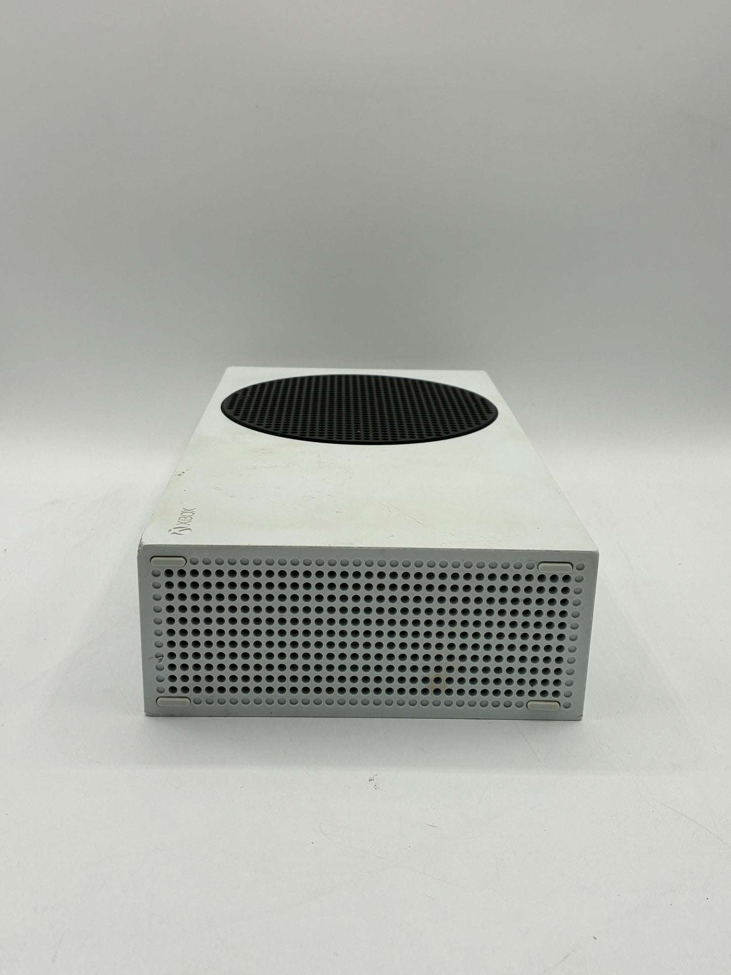 Microsoft Xbox Series S 512GB Robot White 1883 w/Controller Tested Free Shipping