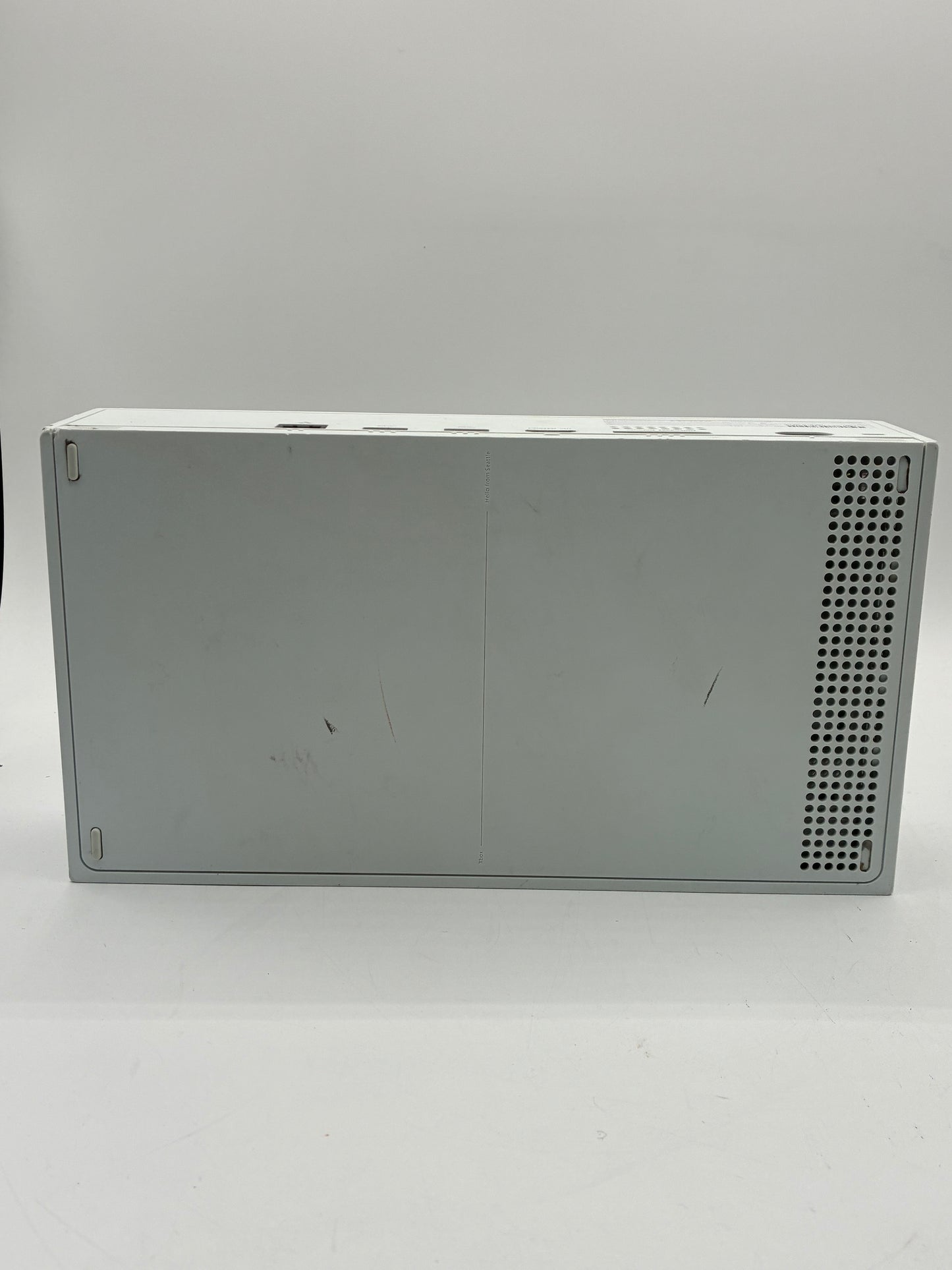 Microsoft Xbox Series S 512GB Robot White 1883 w/Controller Tested Free Shipping