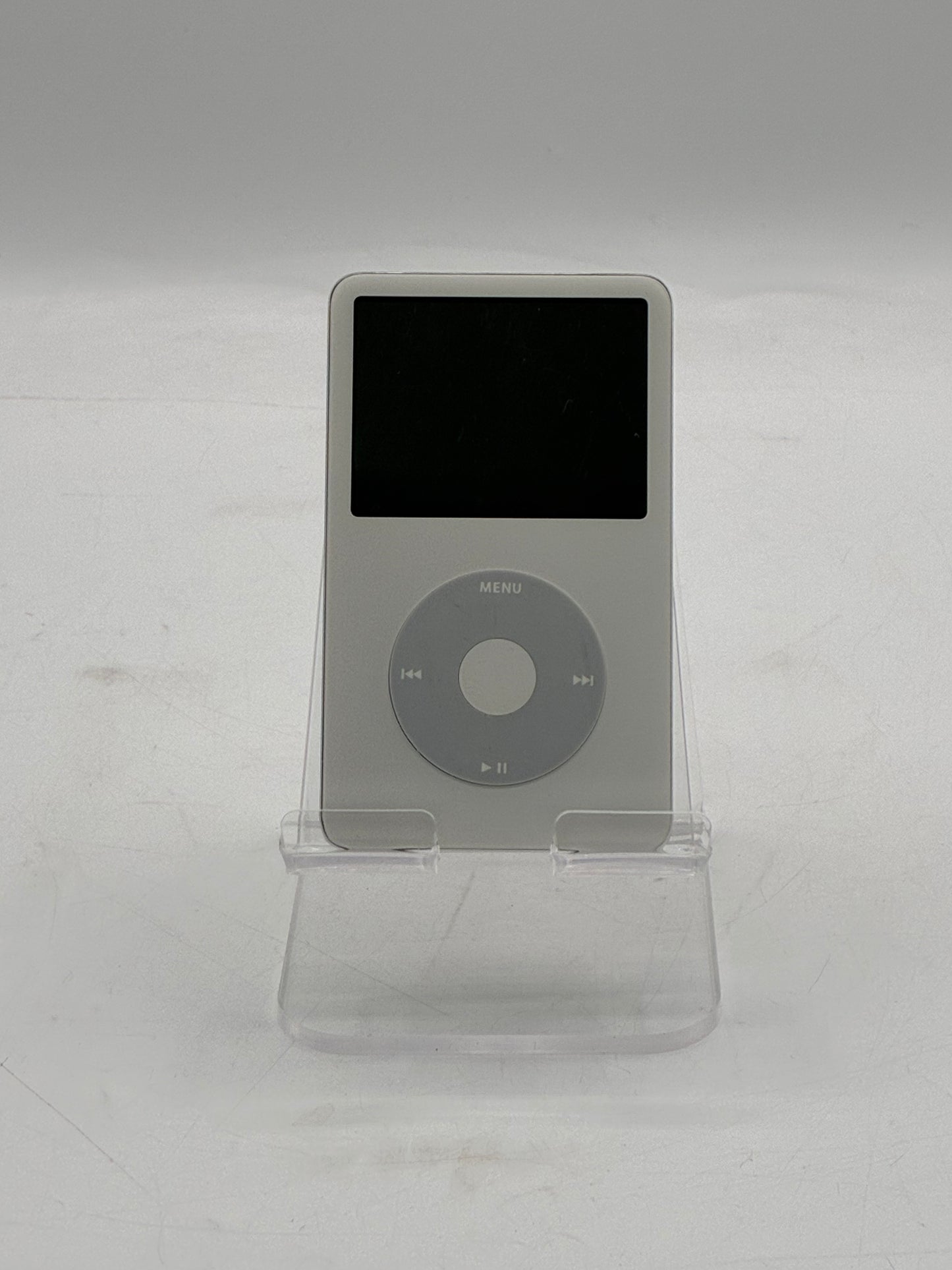 Apple iPod A1136 30GB - Silver