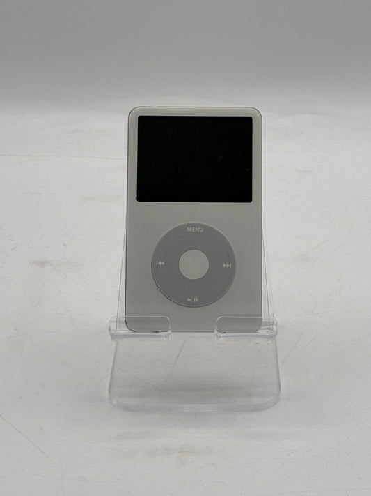 Apple iPod A1136 30GB - Silver