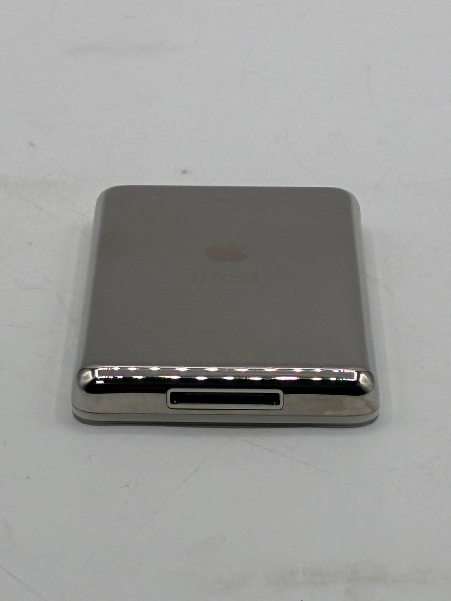 Apple iPod A1136 30GB - Silver