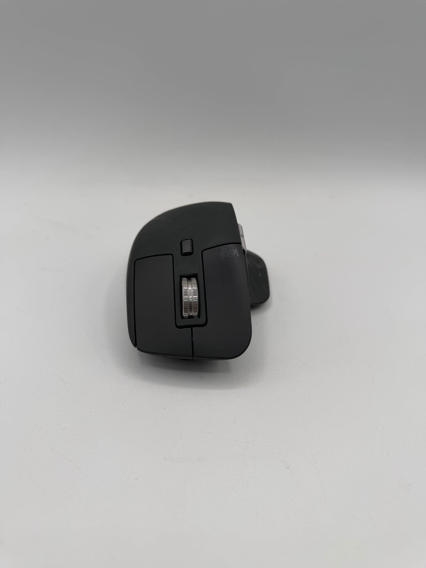 Logitech MX Master 3S Wireless Mouse - Graphite