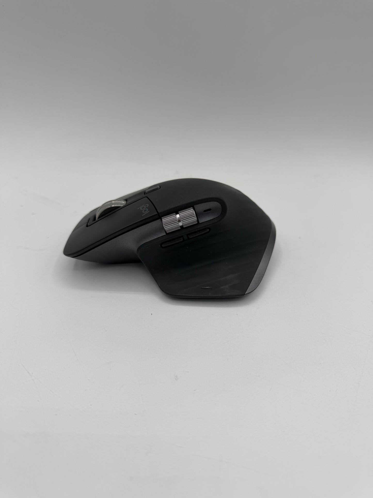 Logitech MX Master 3S Wireless Mouse - Graphite