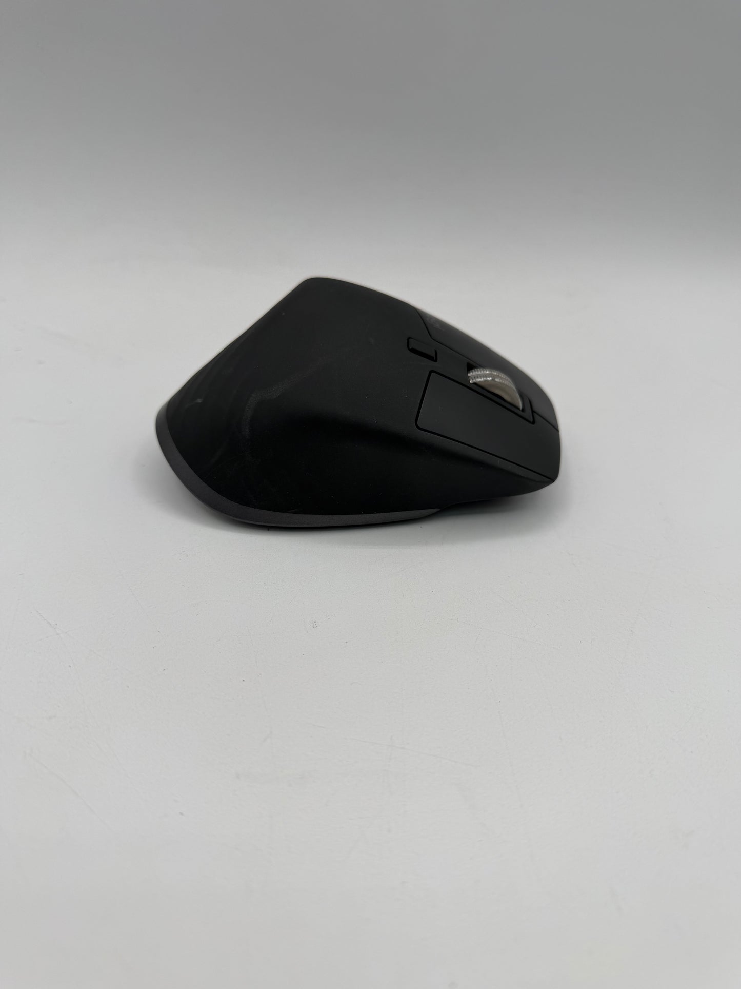 Logitech MX Master 3S Wireless Mouse - Graphite