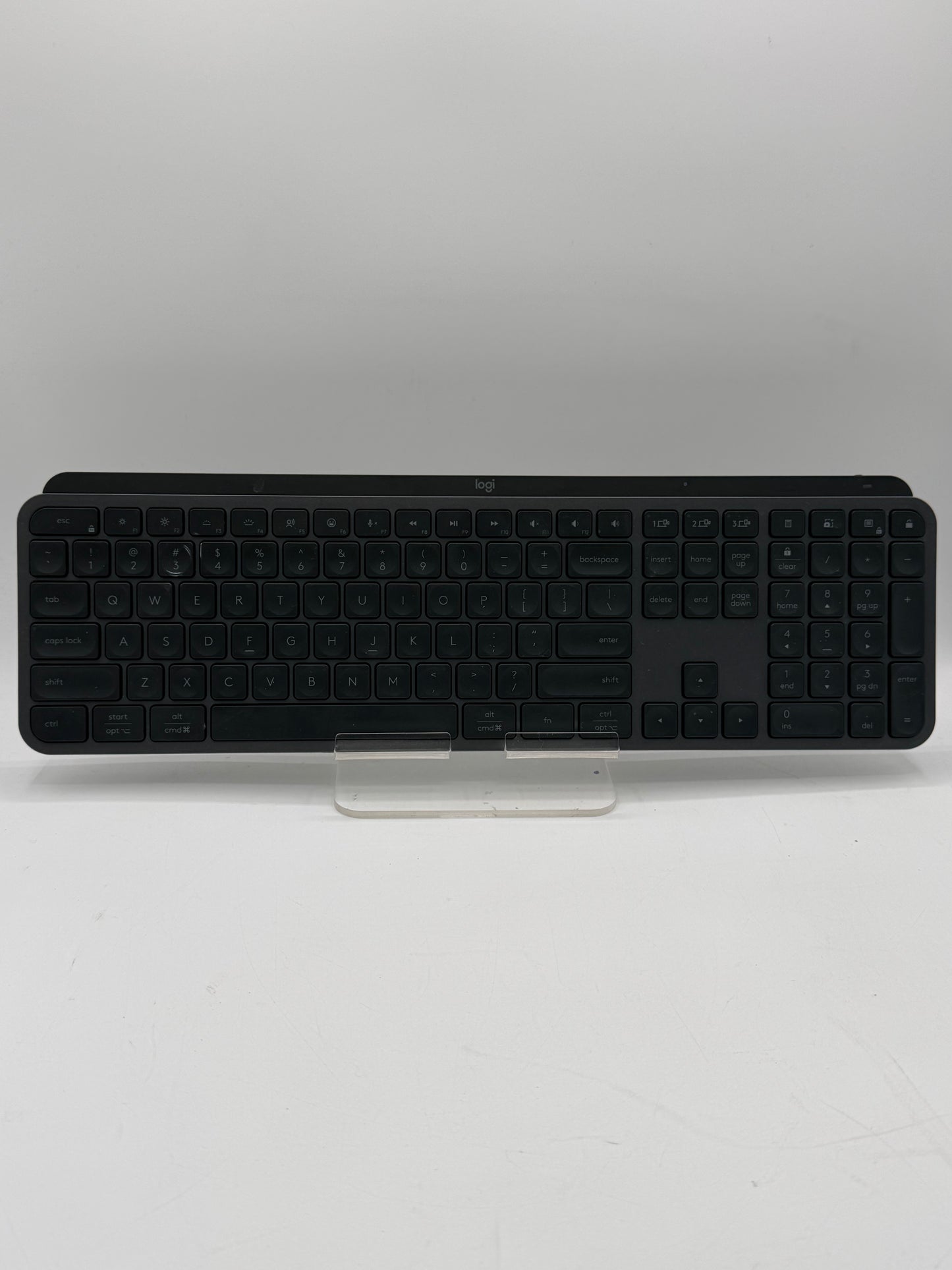 Logitech MX Keys S YR0073 Wireless Bluetooth Keyboard