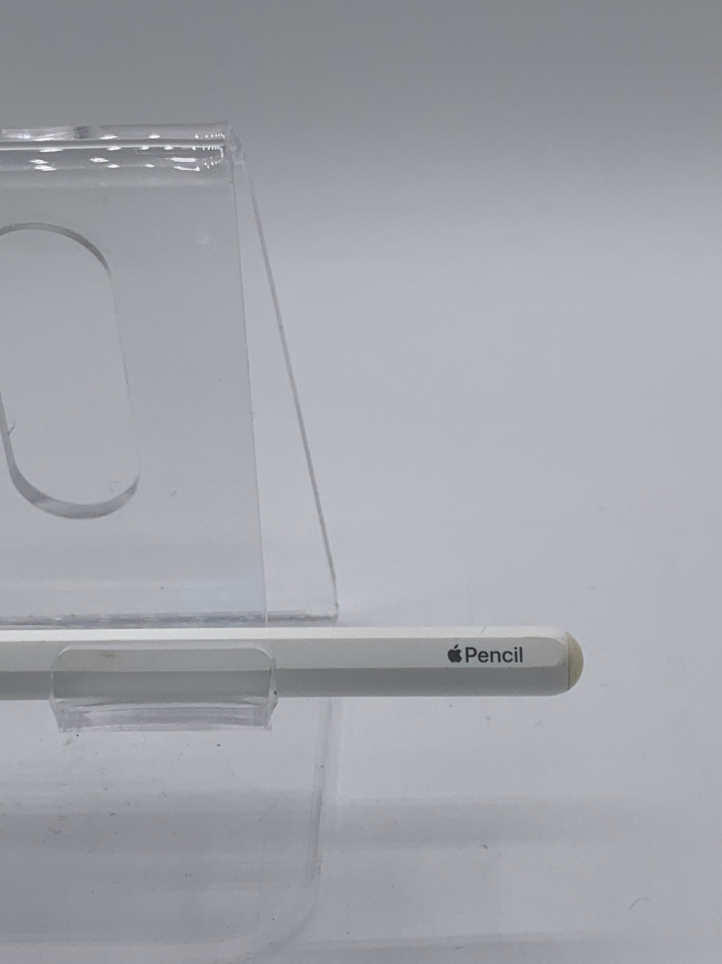 Apple Pencil 2nd Gen Smart Pencil Stylus White MU8F2AM/A