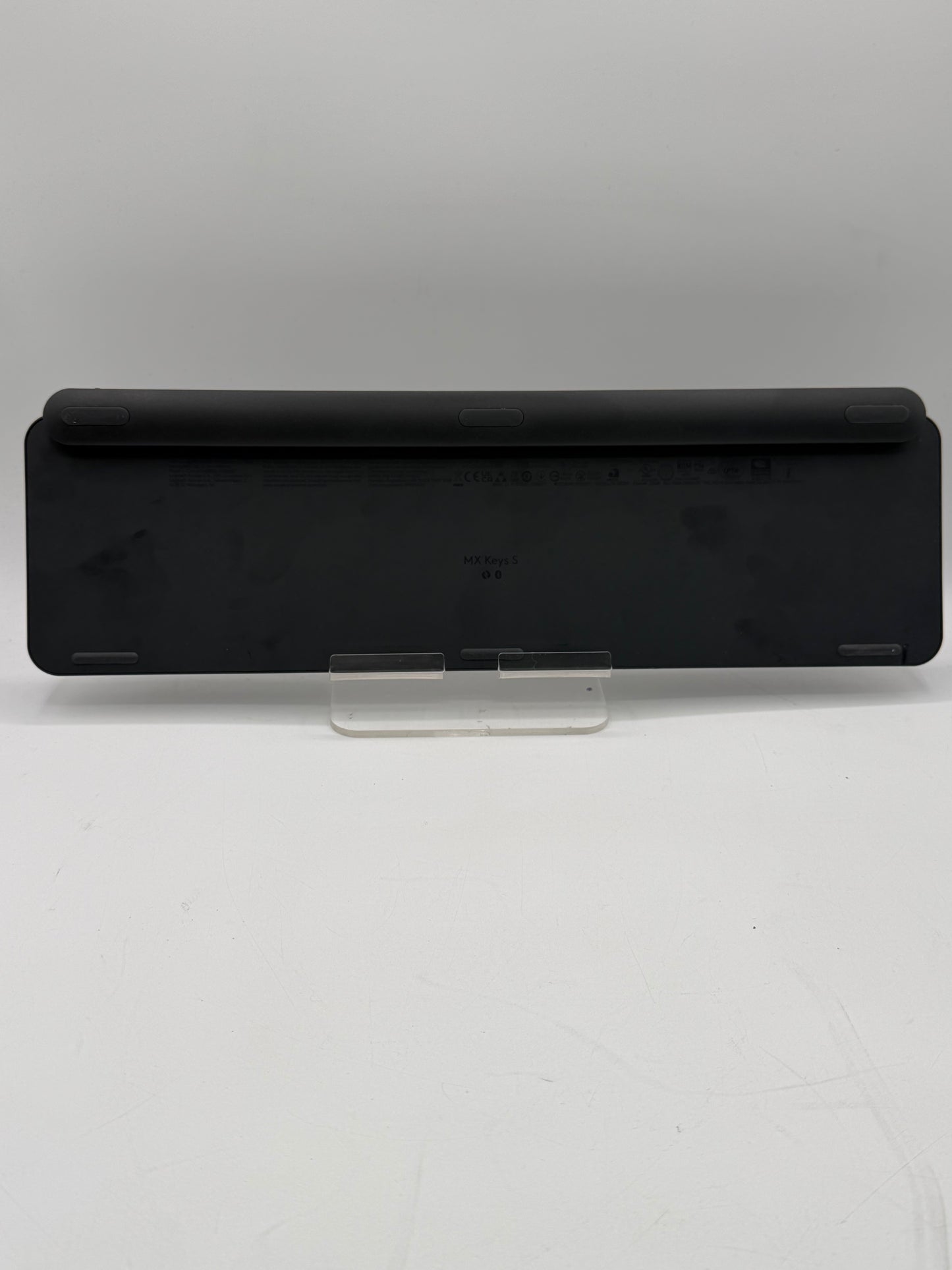 Logitech MX Keys S YR0073 Wireless Bluetooth Keyboard