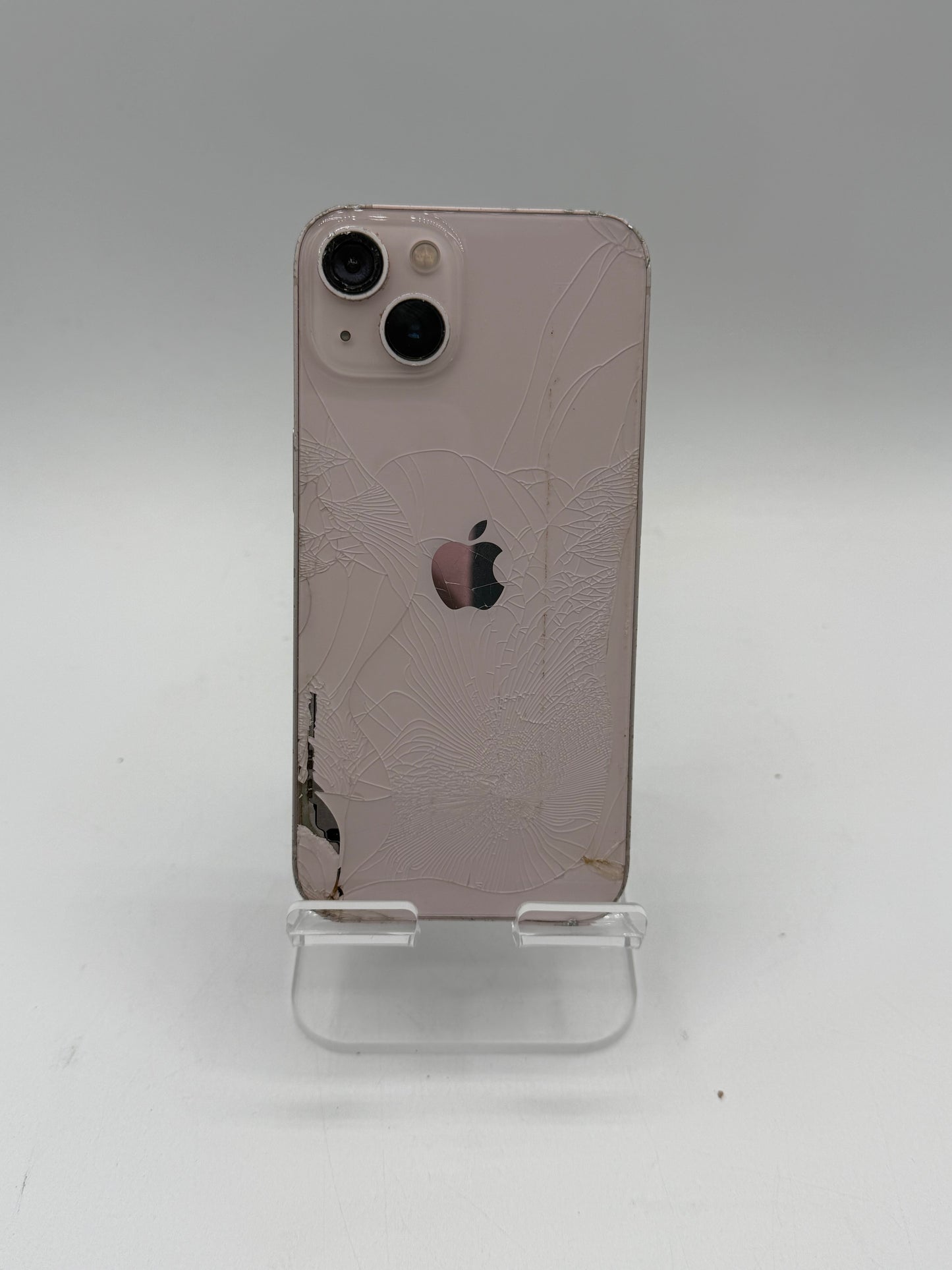 T-Mobile Only Apple iPhone 13 128GB A2482 MNGD3LL/A Pink