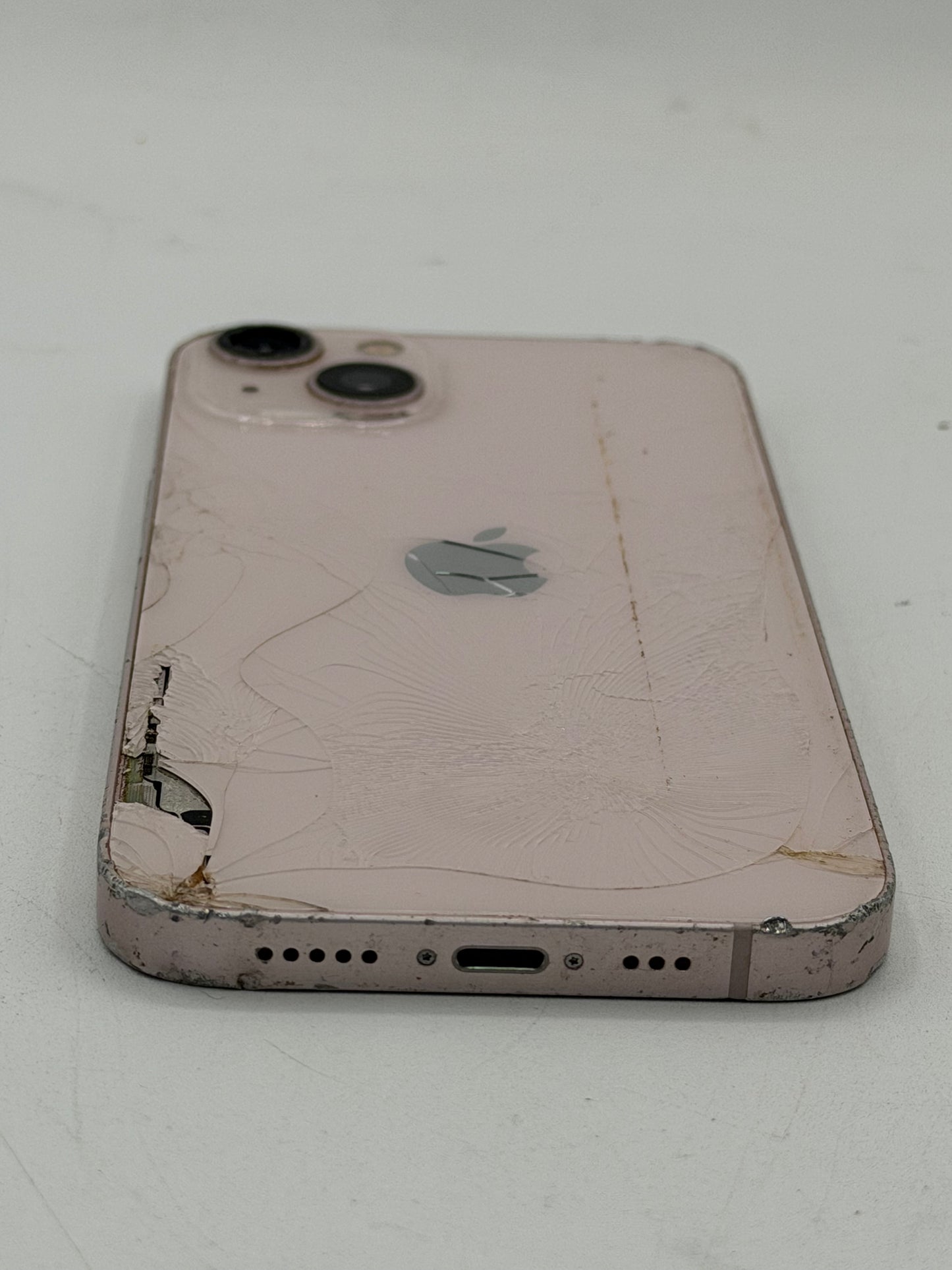 T-Mobile Only Apple iPhone 13 128GB A2482 MNGD3LL/A Pink