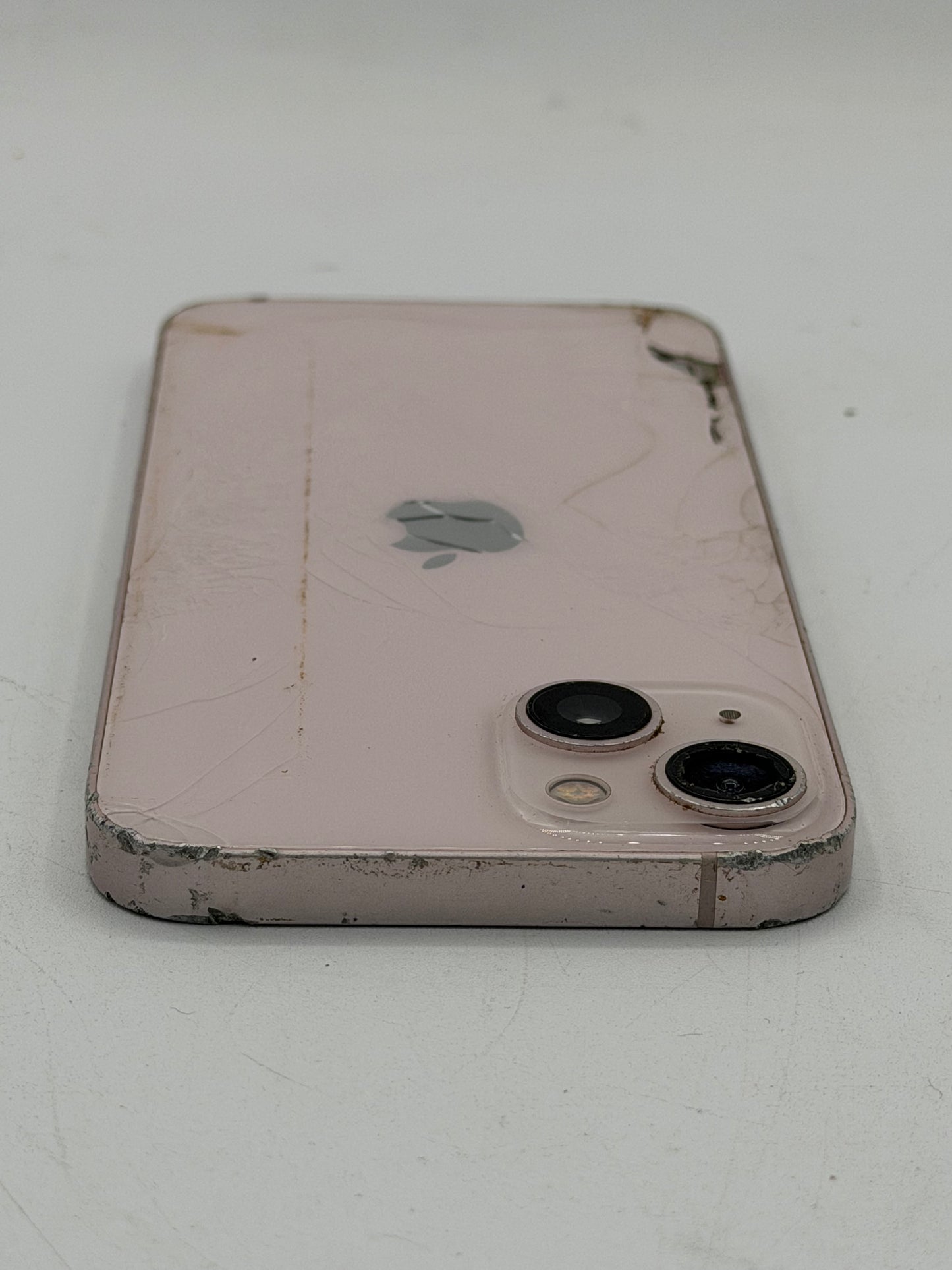 T-Mobile Only Apple iPhone 13 128GB A2482 MNGD3LL/A Pink