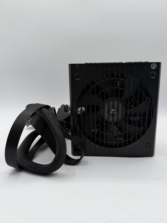 Corsair RM650 650W 80+ Black Modular PSU Power Supply