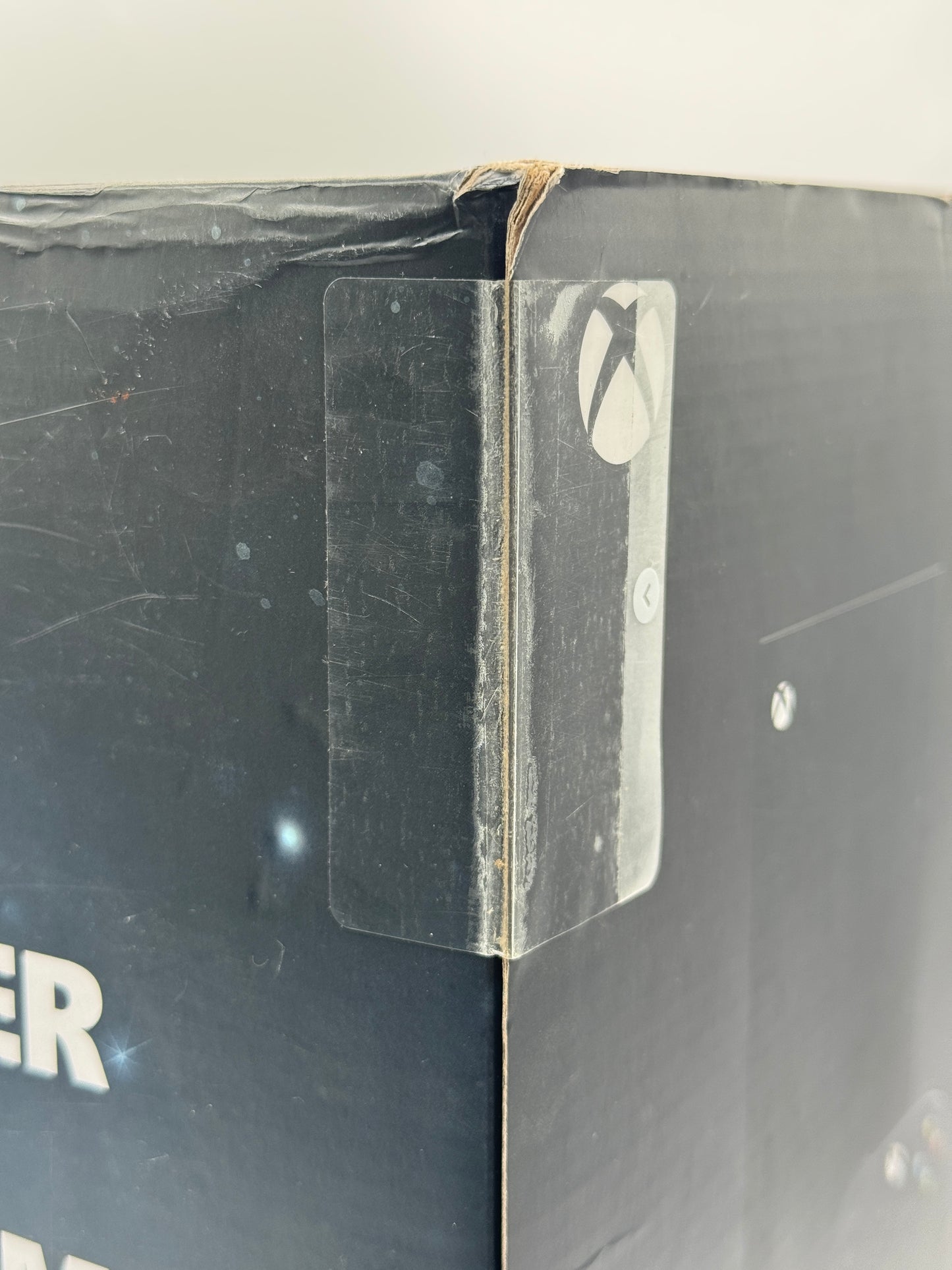 New Microsoft Xbox Series X 1TB Console Gaming System Carbon Black 1882 SEALED!