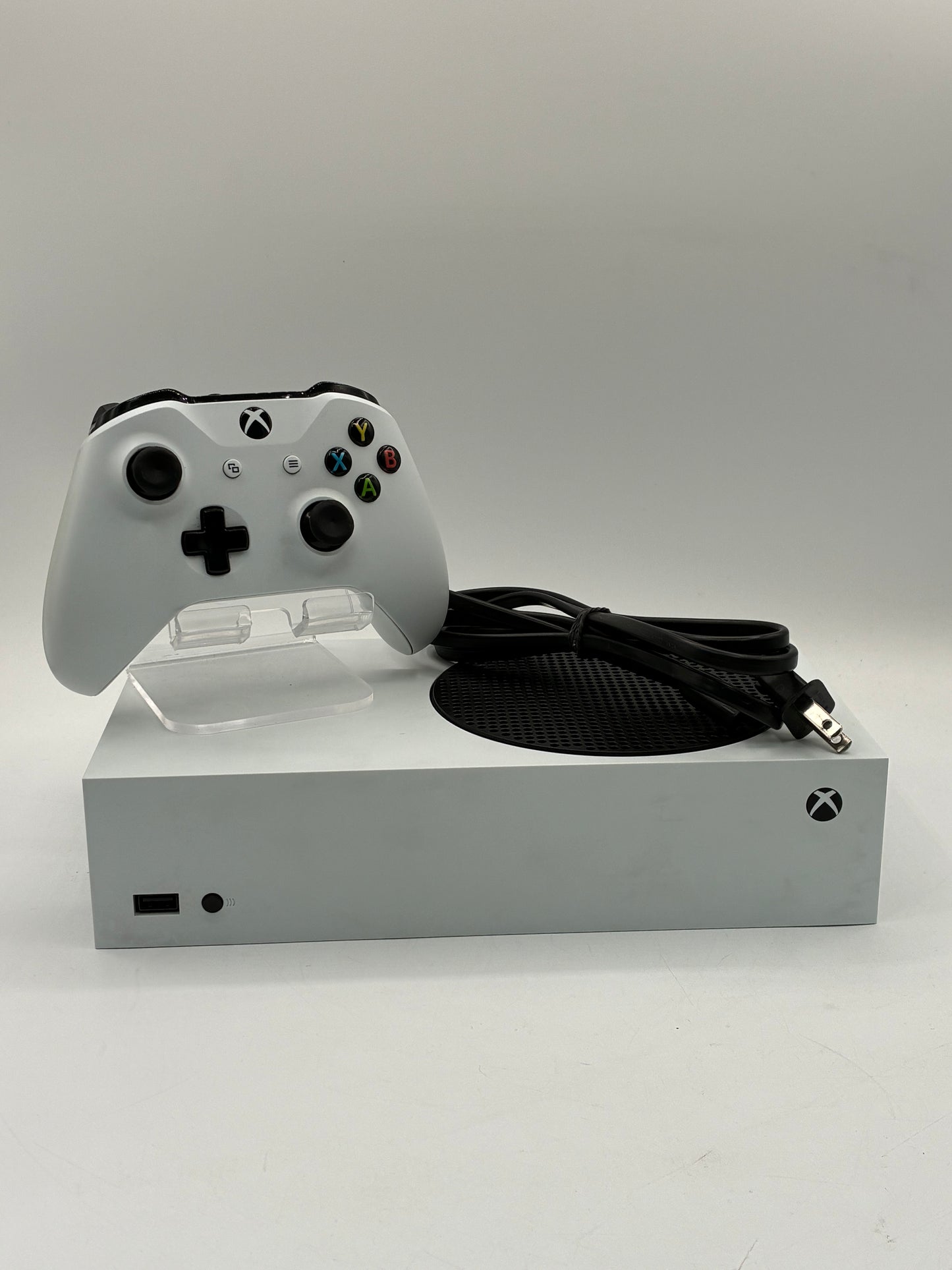 Microsoft Xbox Series S 2020 512GB w/ Controller - White