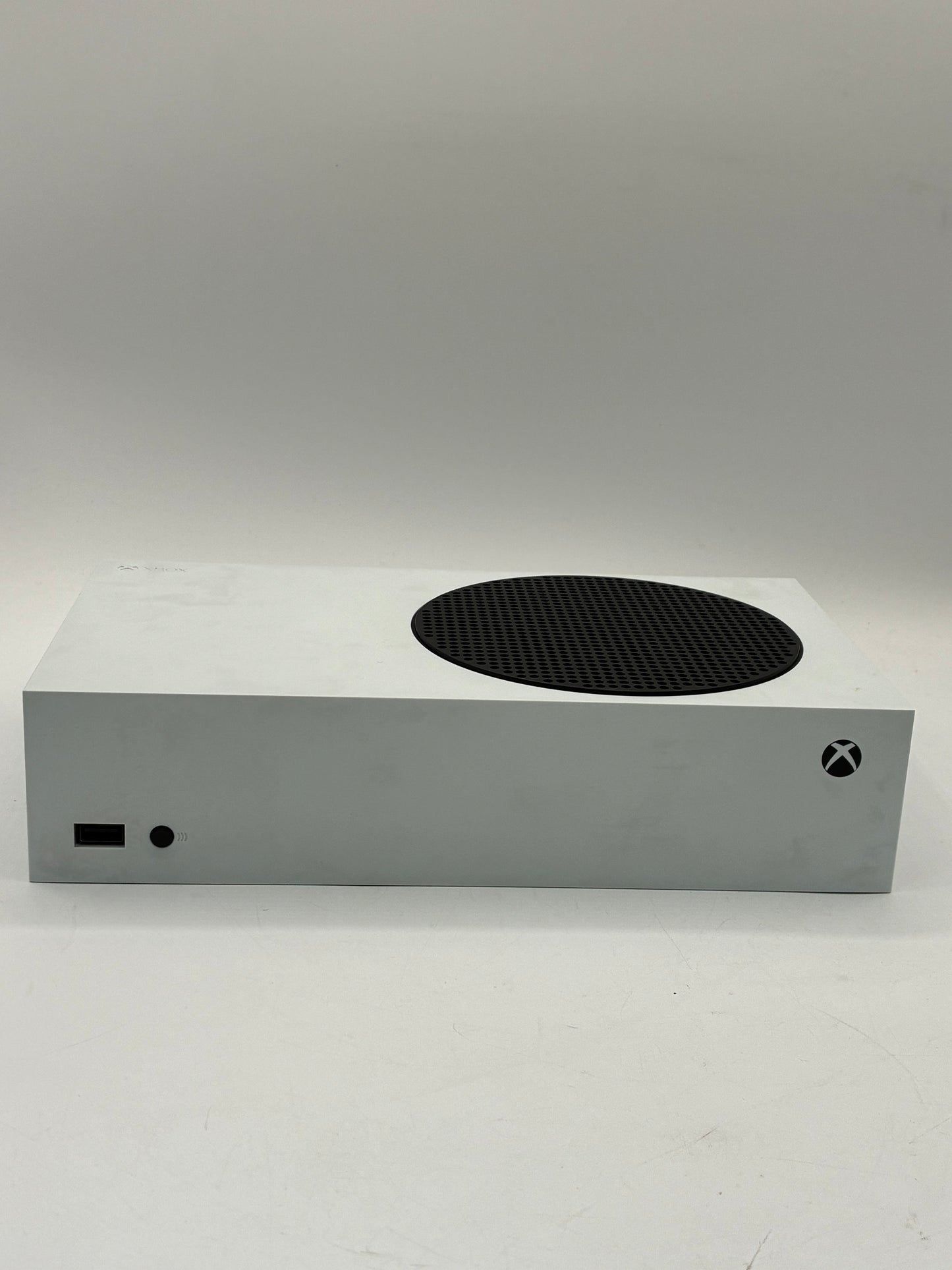 Microsoft Xbox Series S 2020 512GB w/ Controller - White
