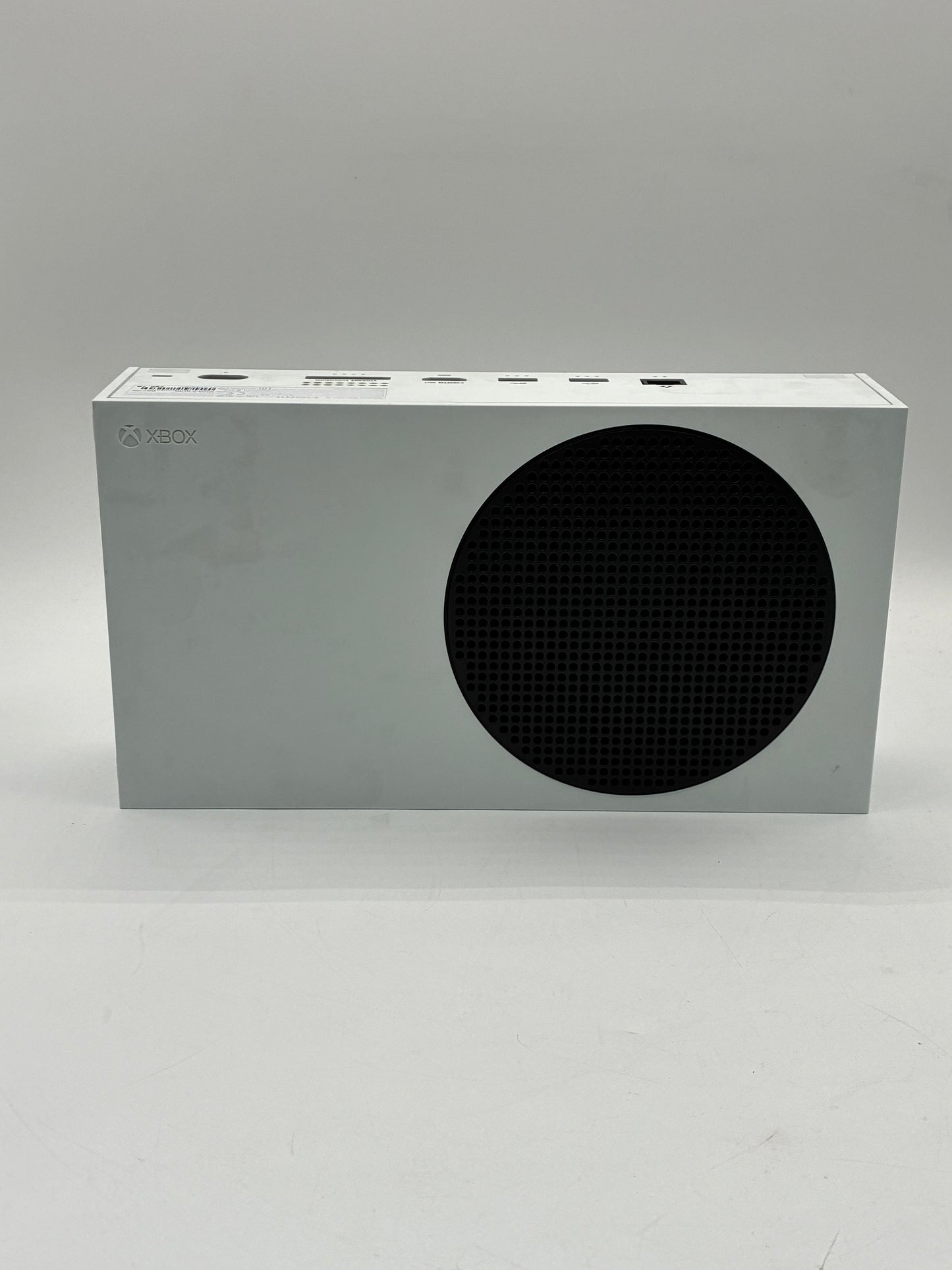 Microsoft Xbox Series S 2020 512GB w/ Controller - White