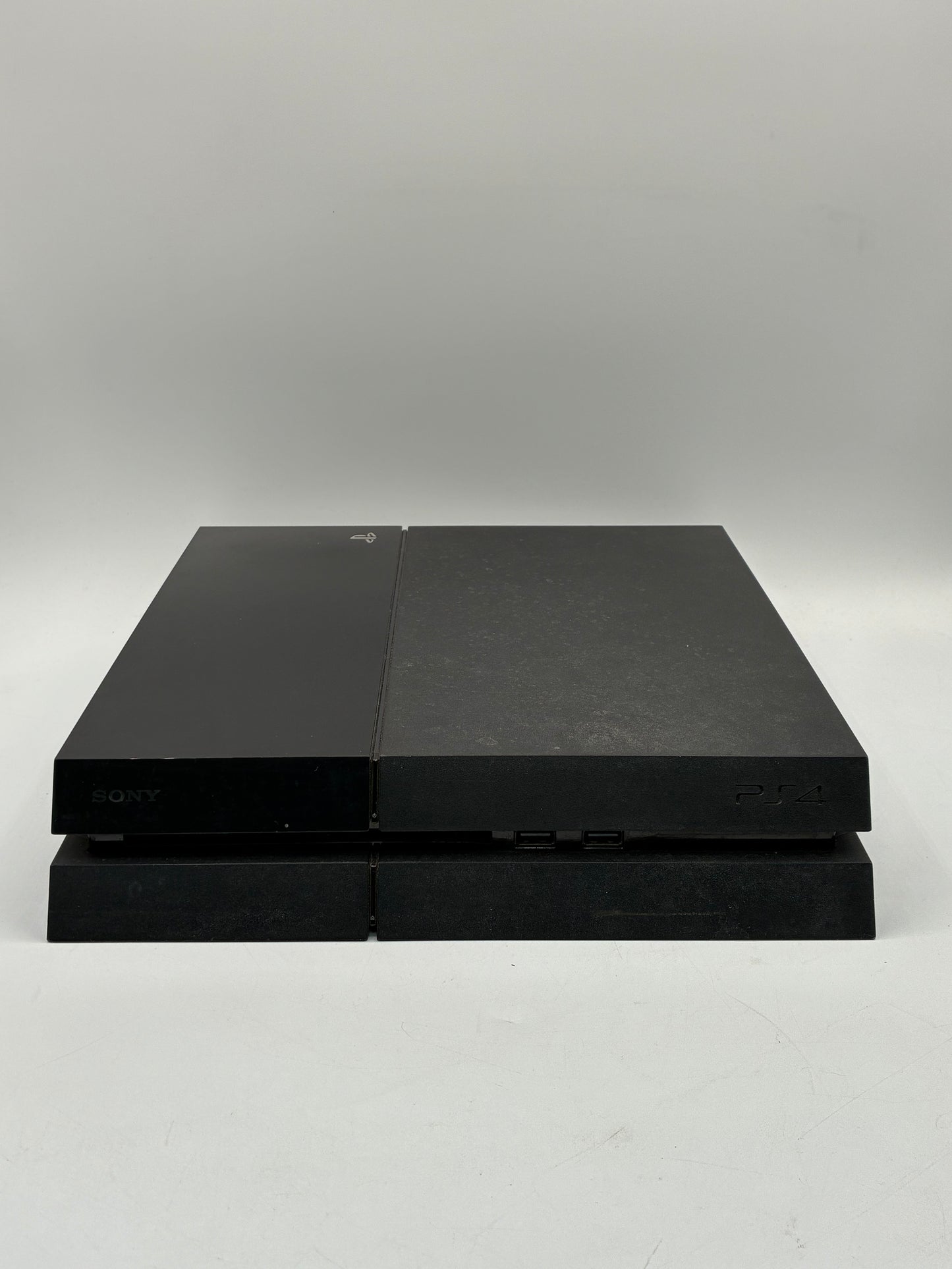 Sony PlayStation 4 CUH-1115A 512GB Black Video Game System POWERS ON BAD HDMI