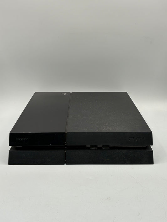Sony PlayStation 4 CUH-1115A 512GB Black Video Game System POWERS ON BAD HDMI