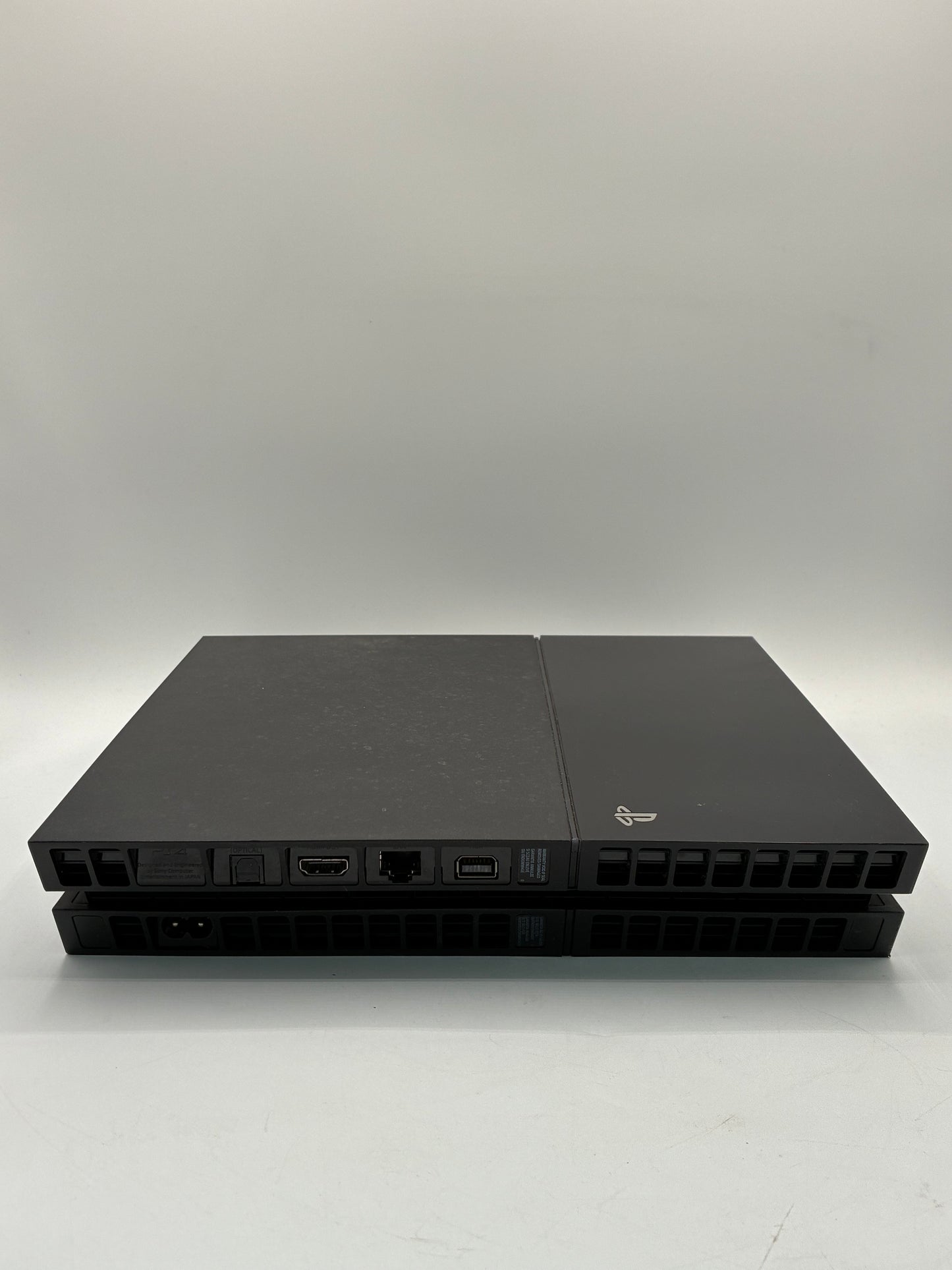 Sony PlayStation 4 CUH-1115A 512GB Black Video Game System POWERS ON BAD HDMI