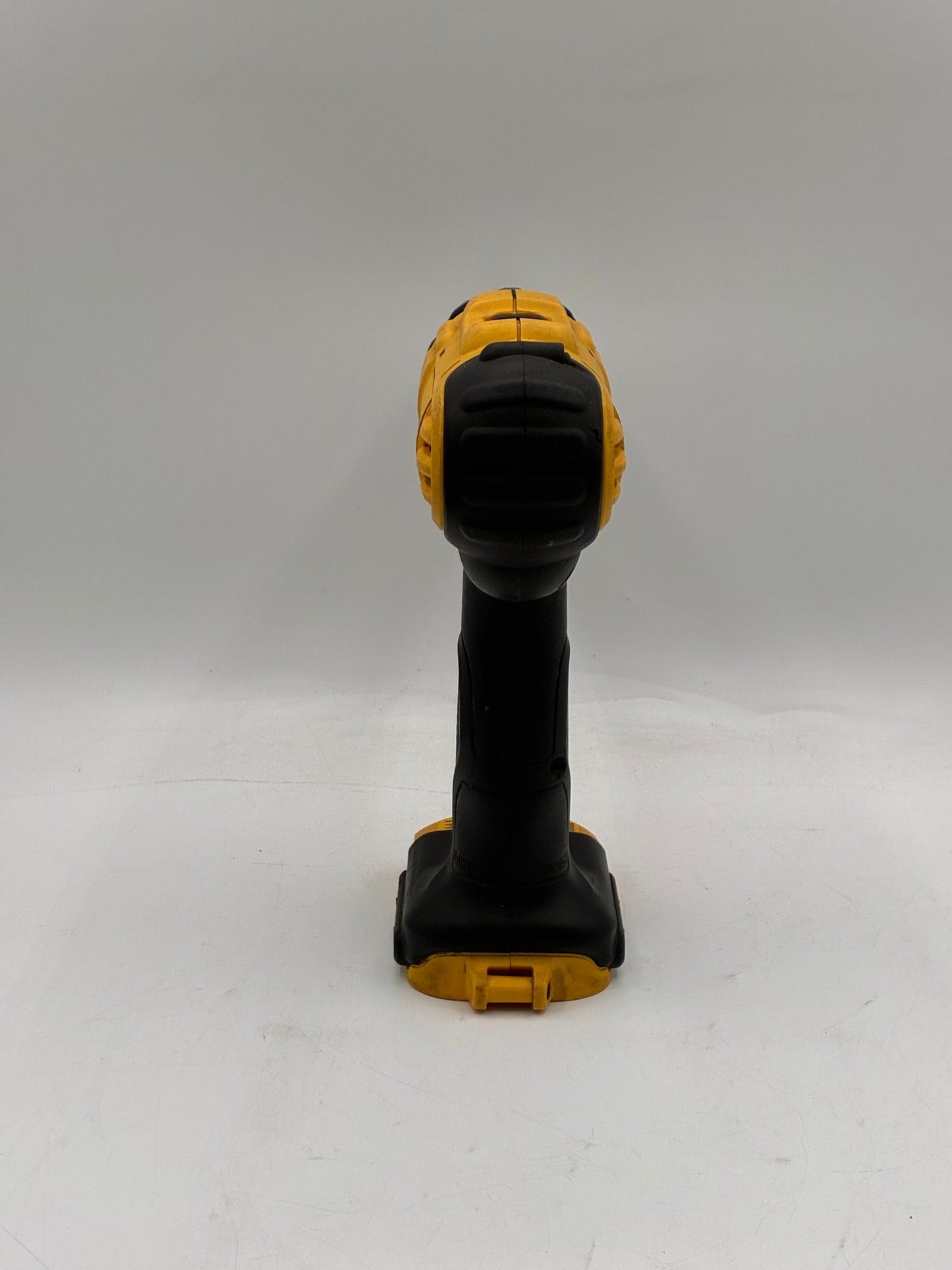DeWalt DCD771C2 Power Tool Yellow - Power Drill